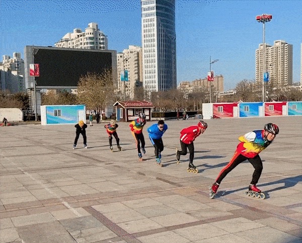 人民广场