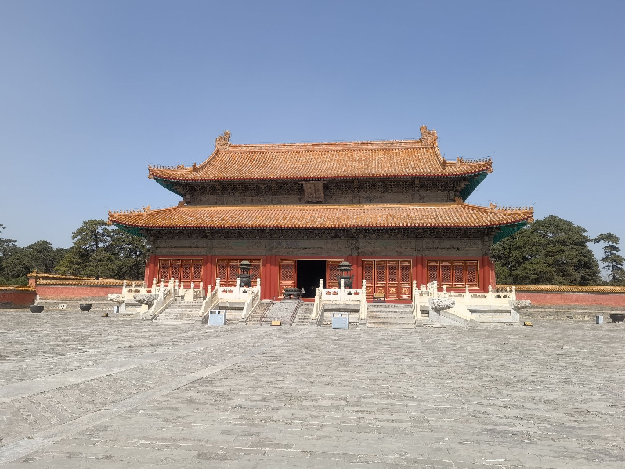 清西陵