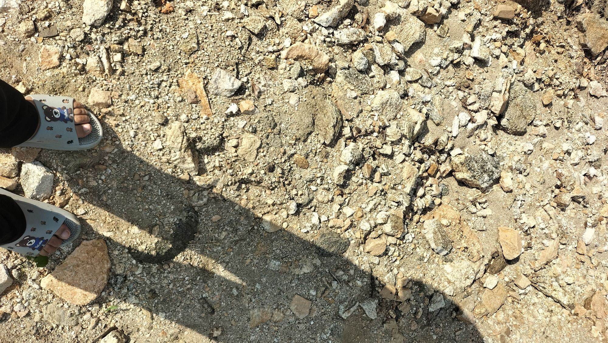 苍山石佛堂
