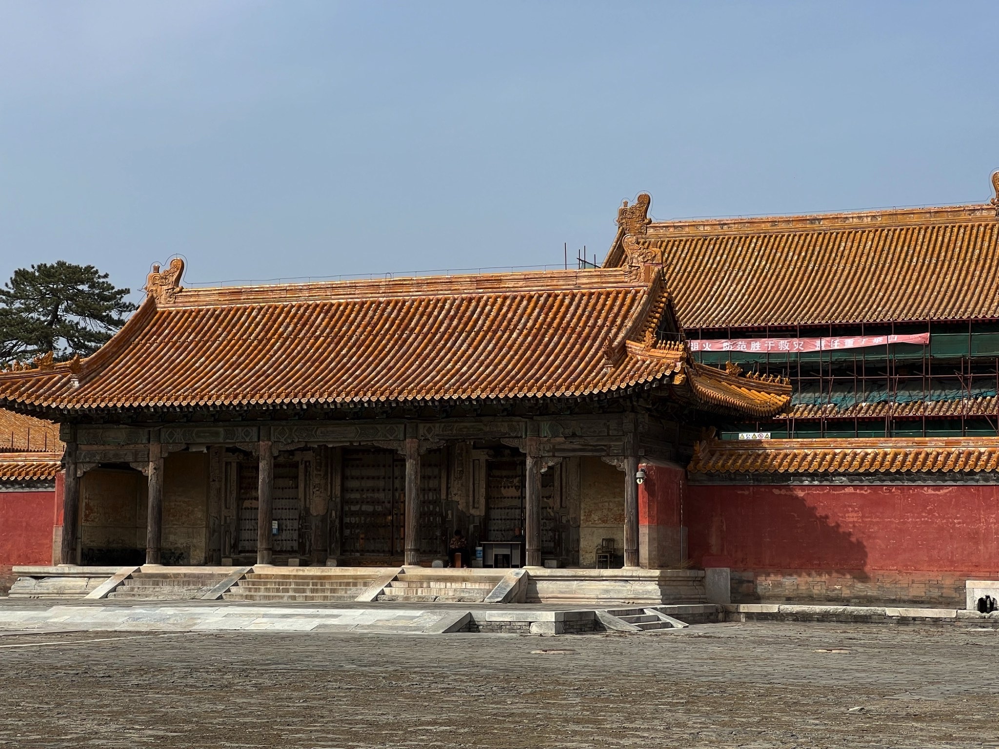 泰东陵