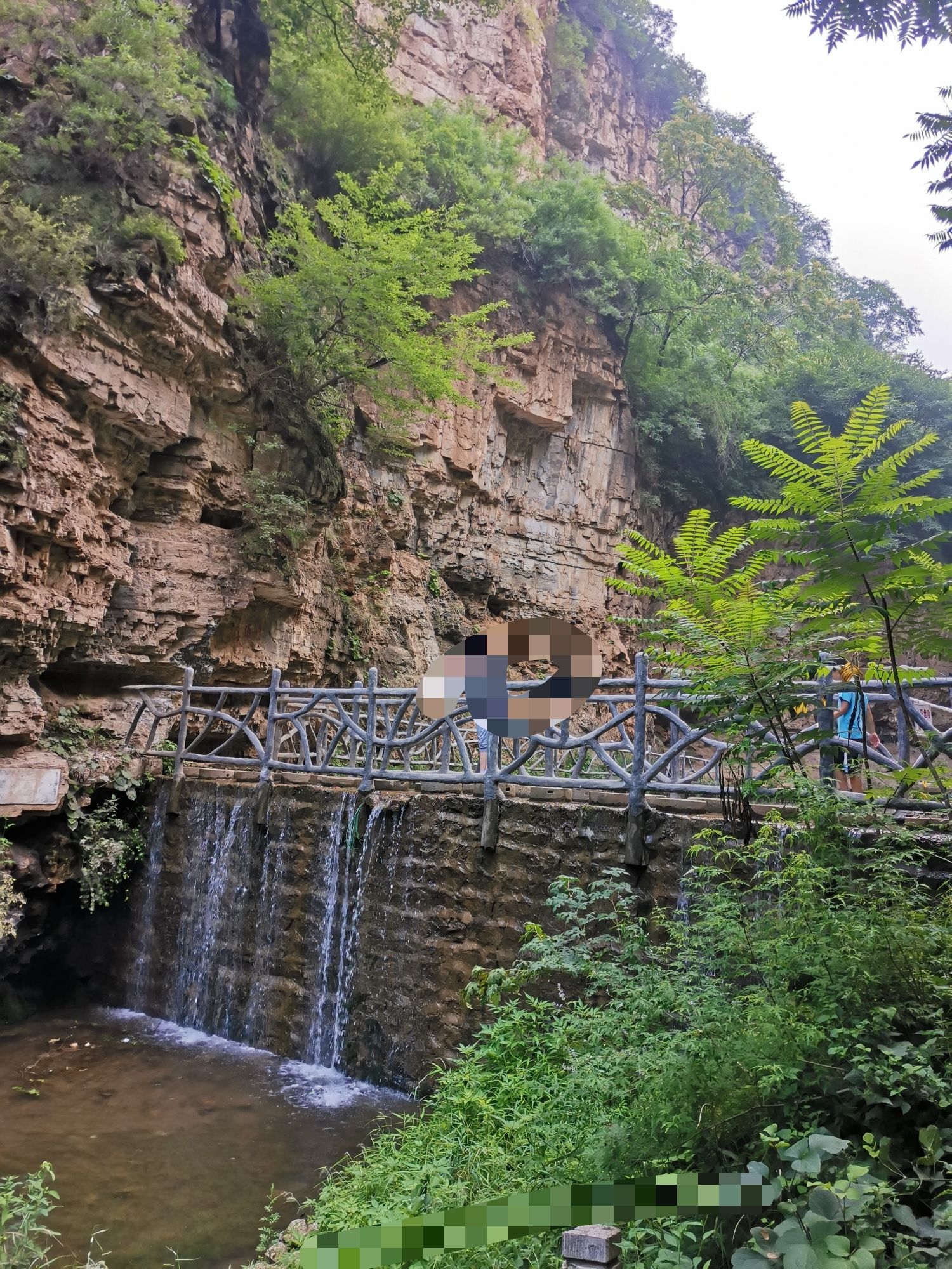 全胜峡