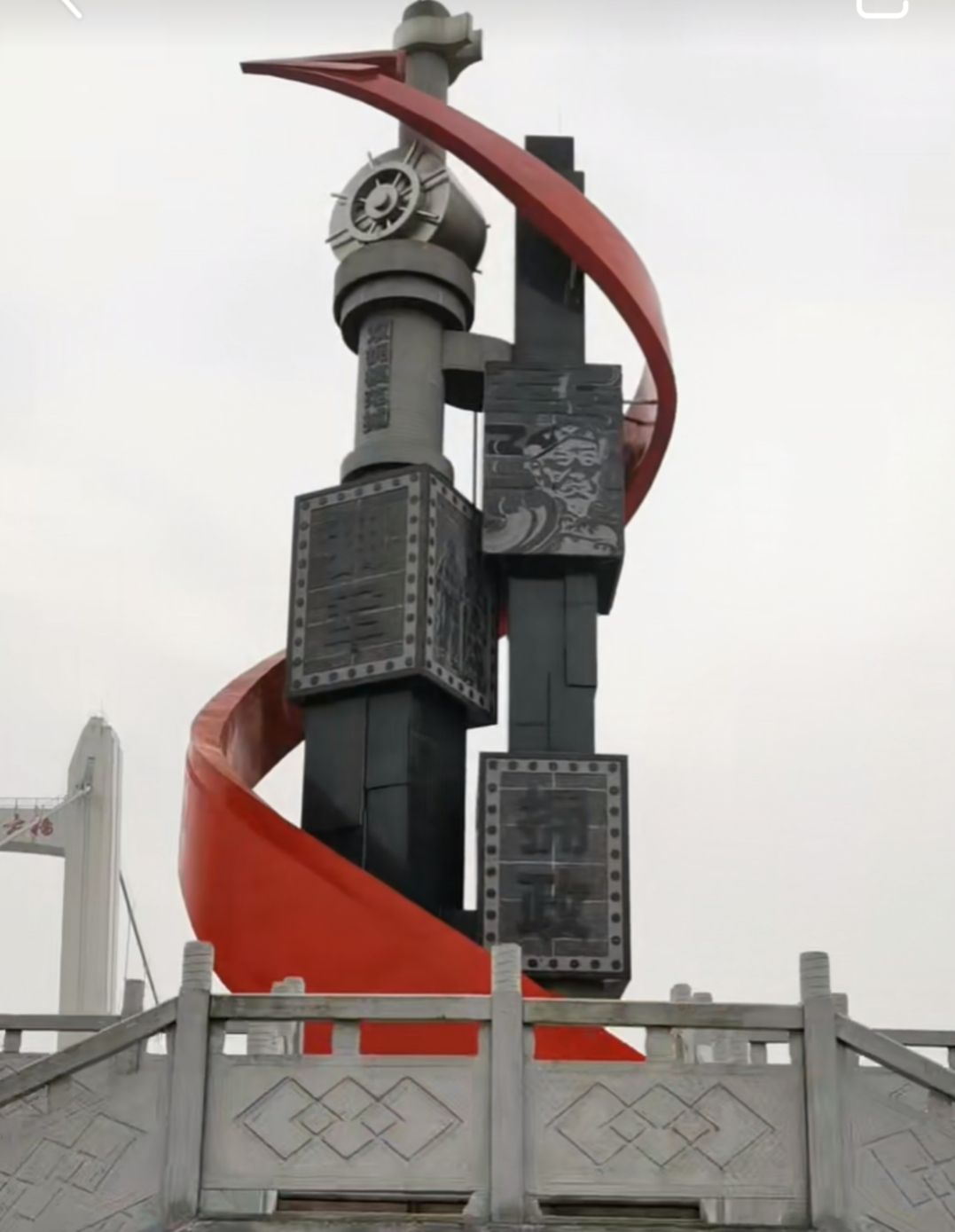 双拥广场旅行图片