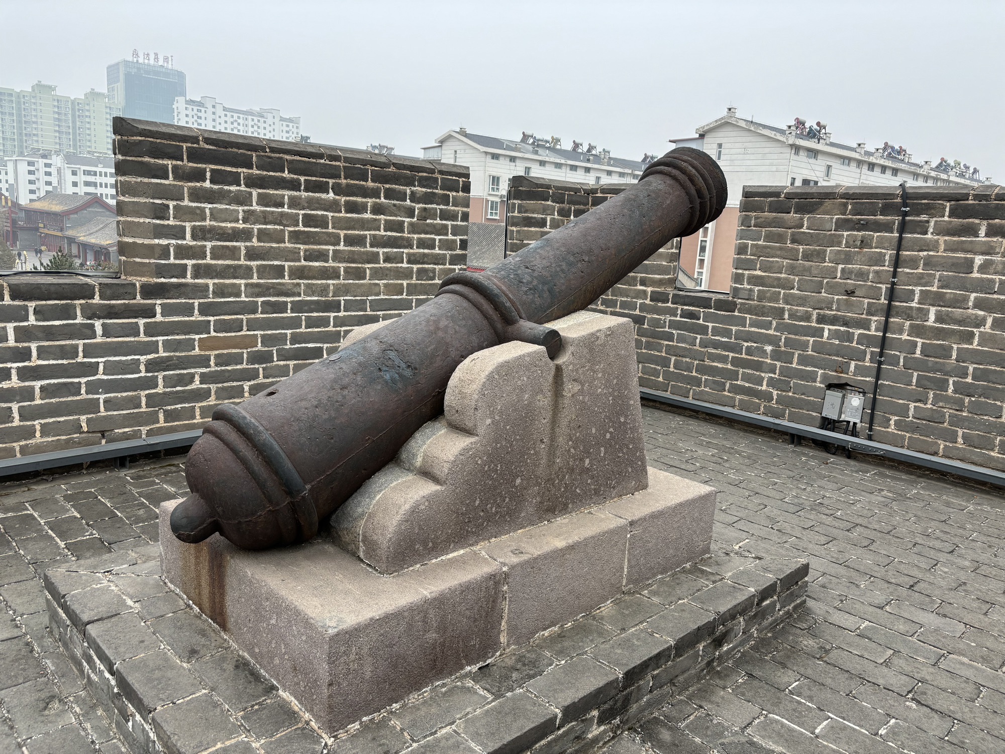 大新门