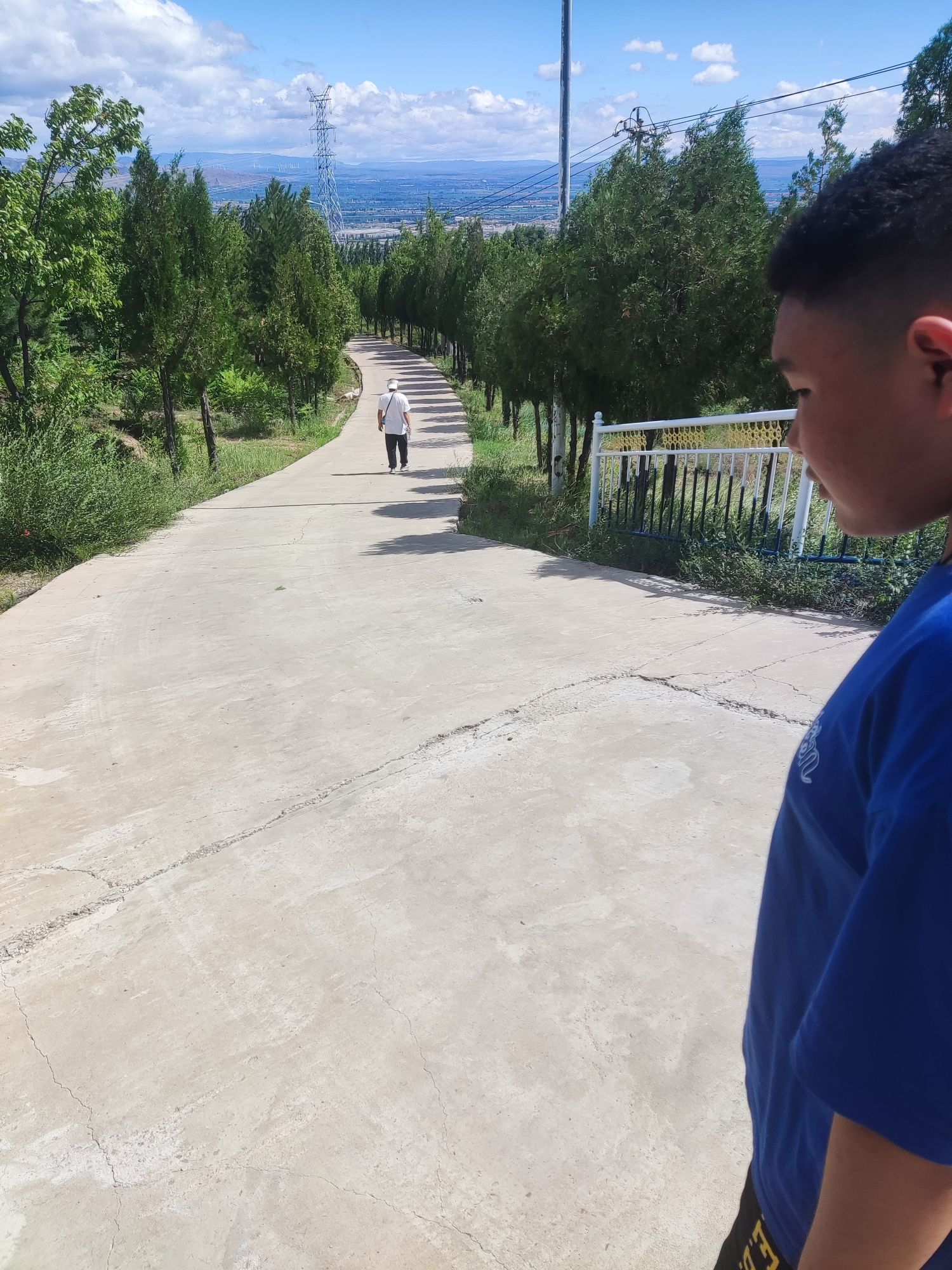 南山风景区旅行图片