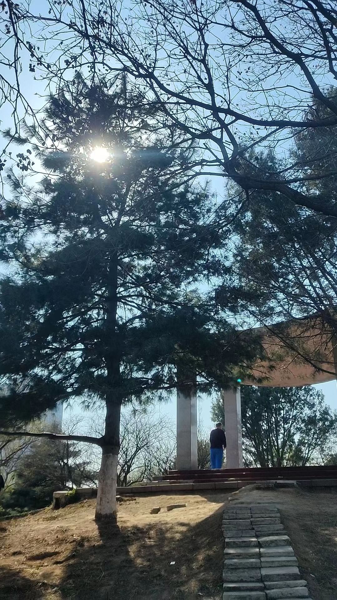 云天广场