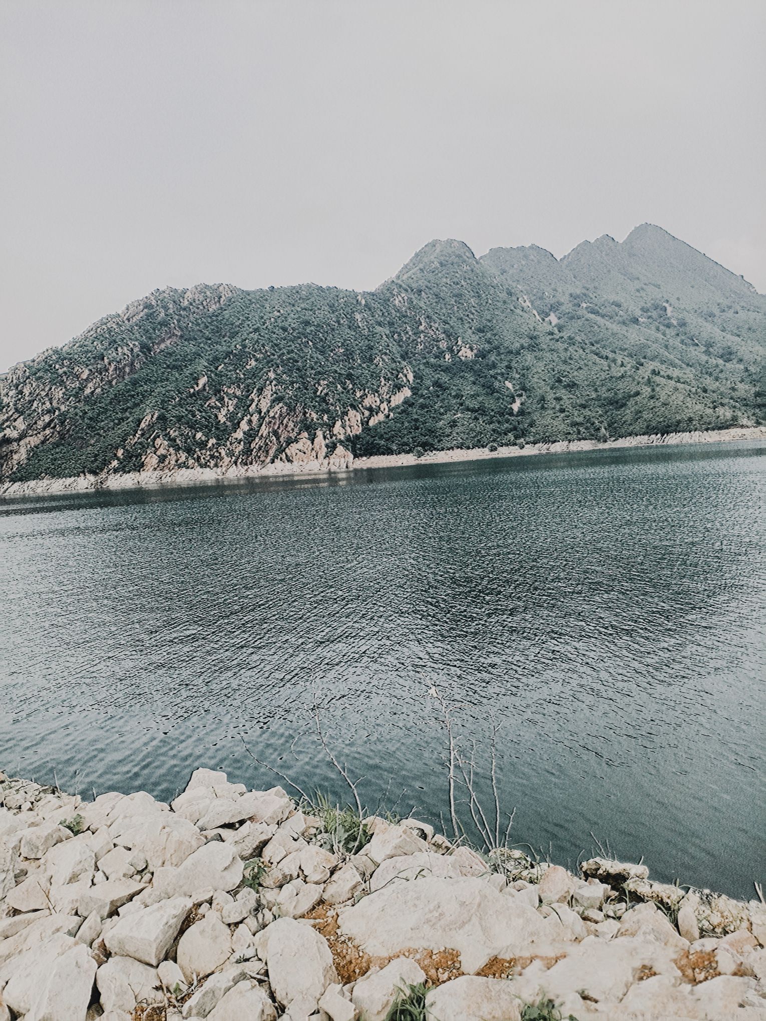 喜峰口长城自然峡谷风景区