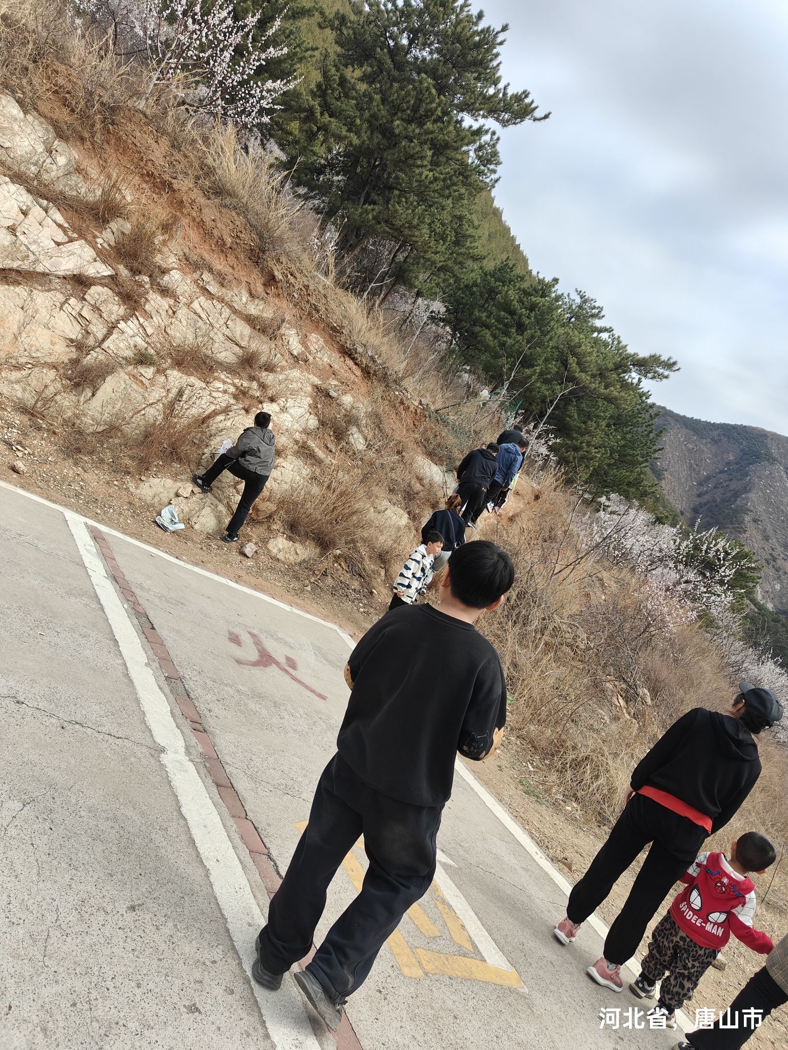 白羊峪长城旅游区