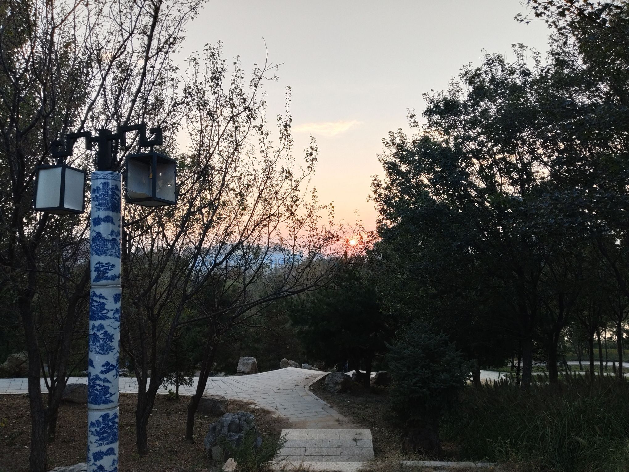 唐山陶瓷公园