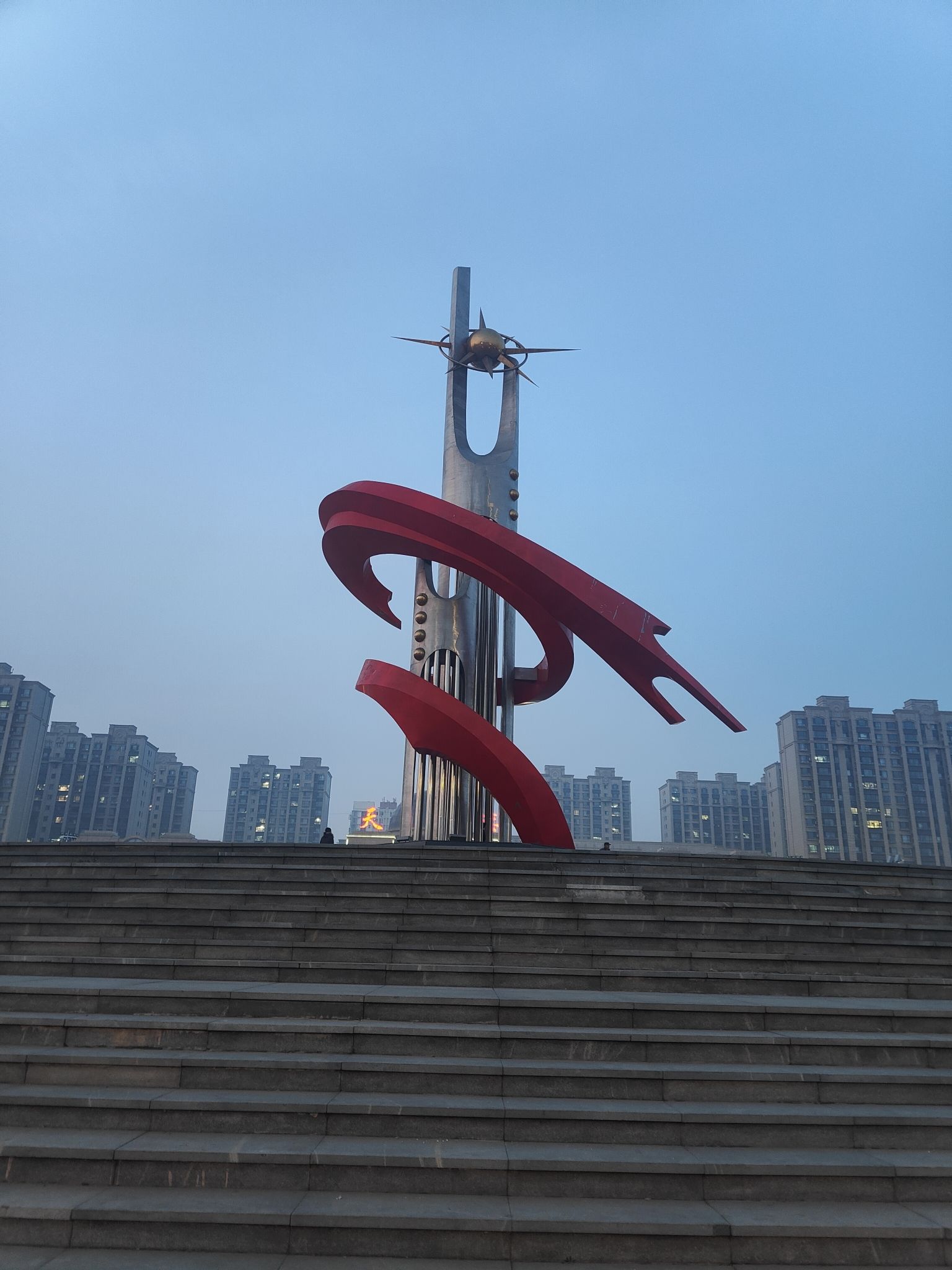 海韵广场旅行图片