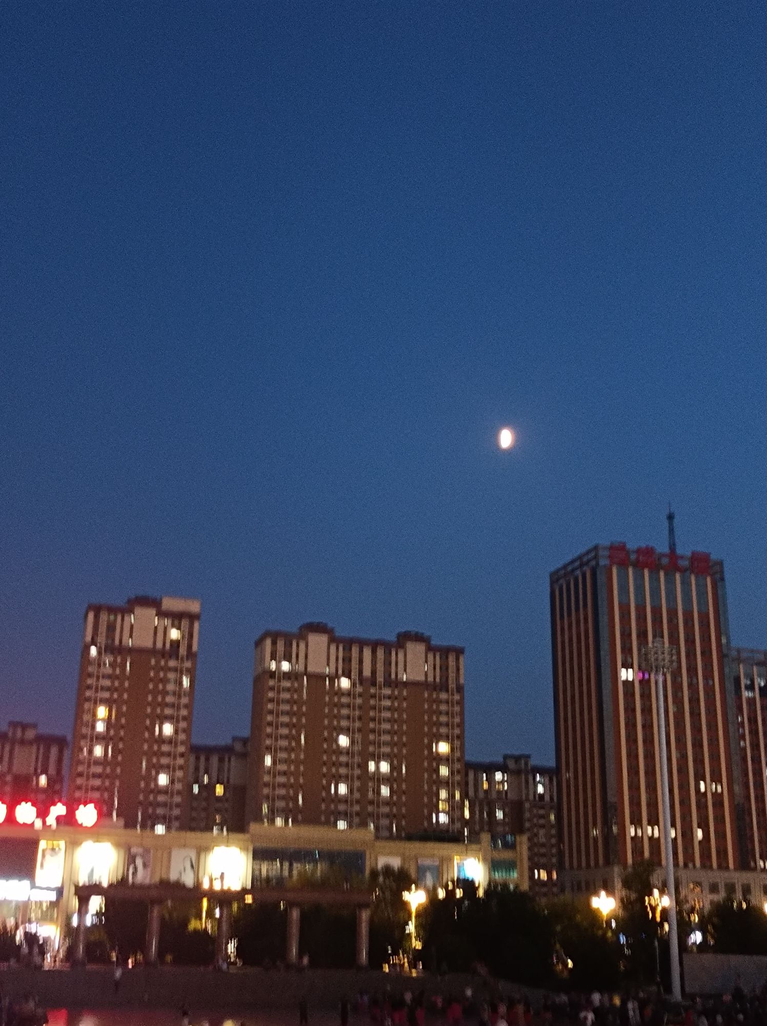 海韵广场旅行图片