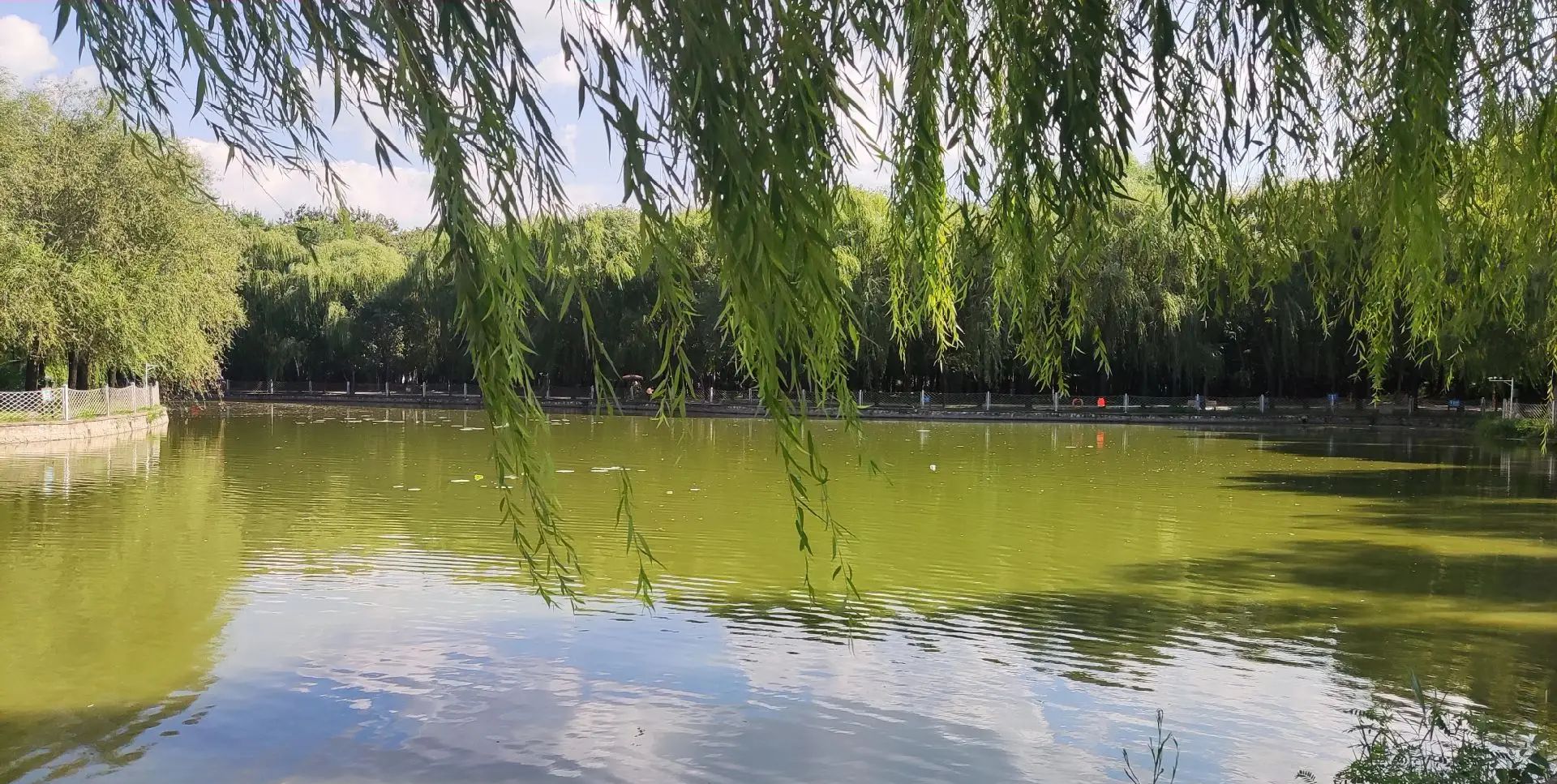 廊坊市自然公园