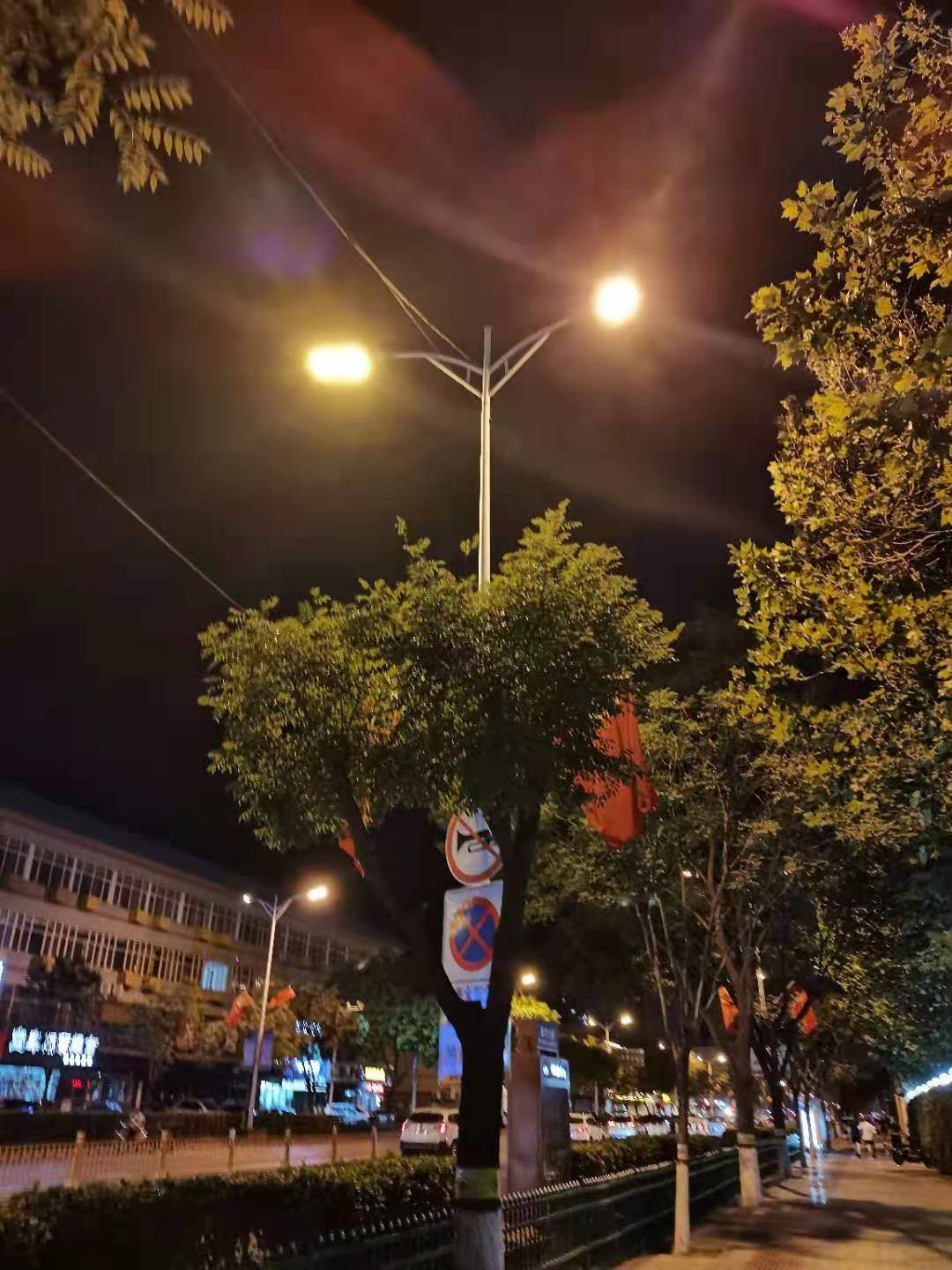 香河人民广场