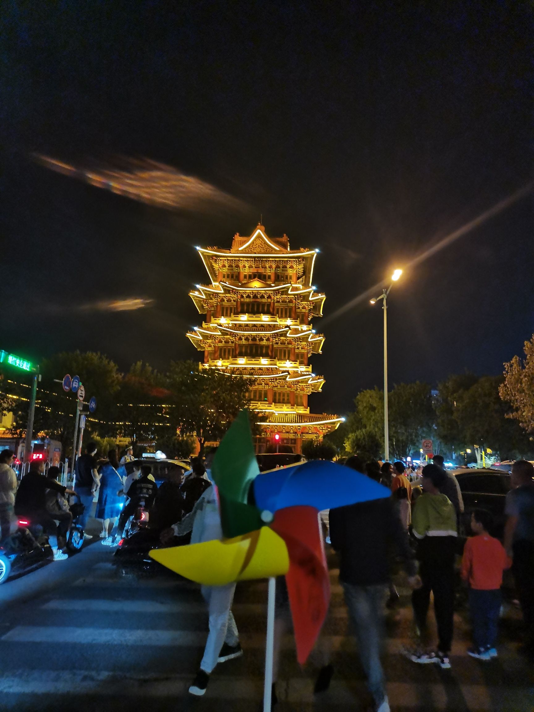清风楼旅行图片