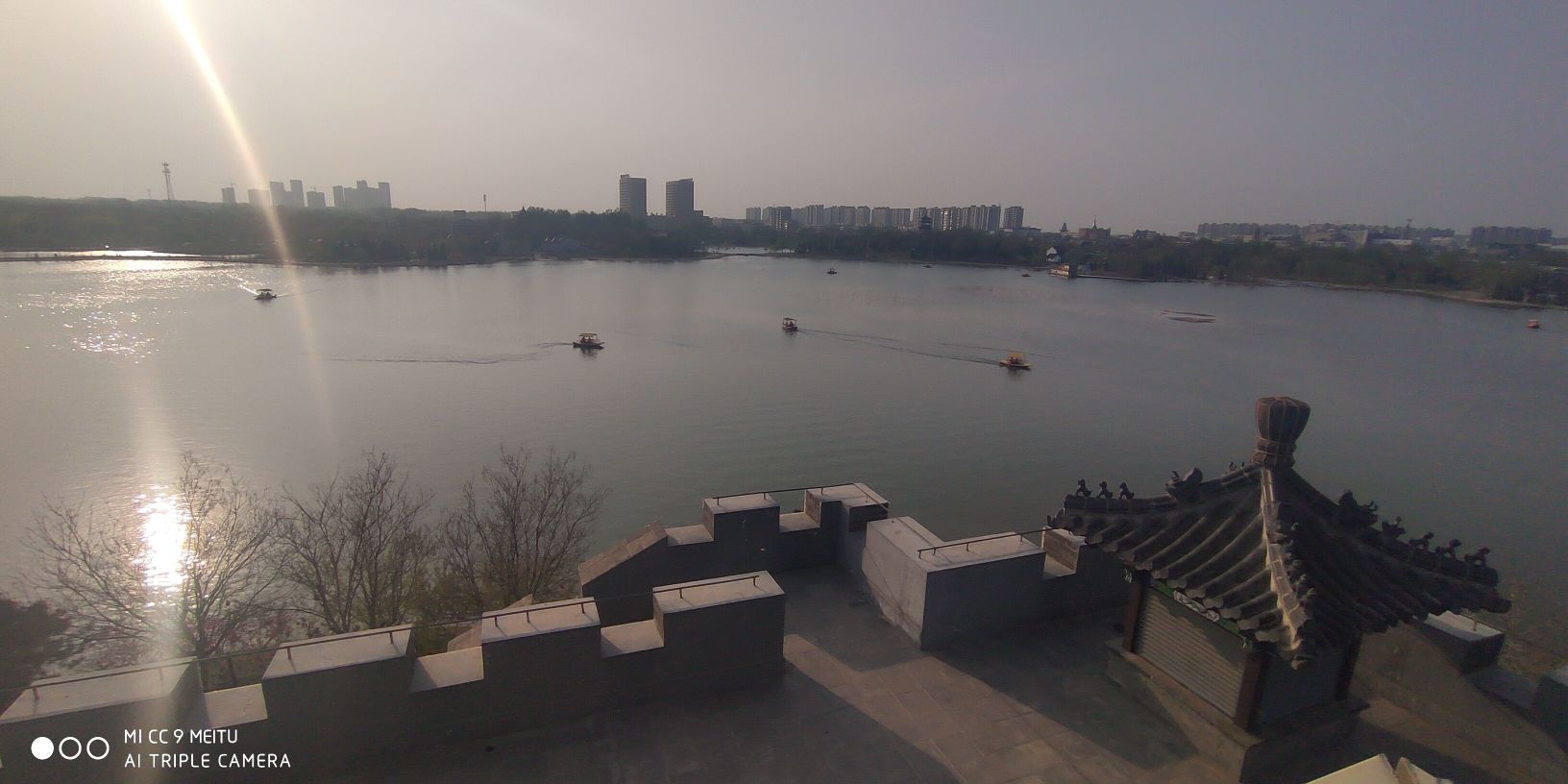瀛海公园