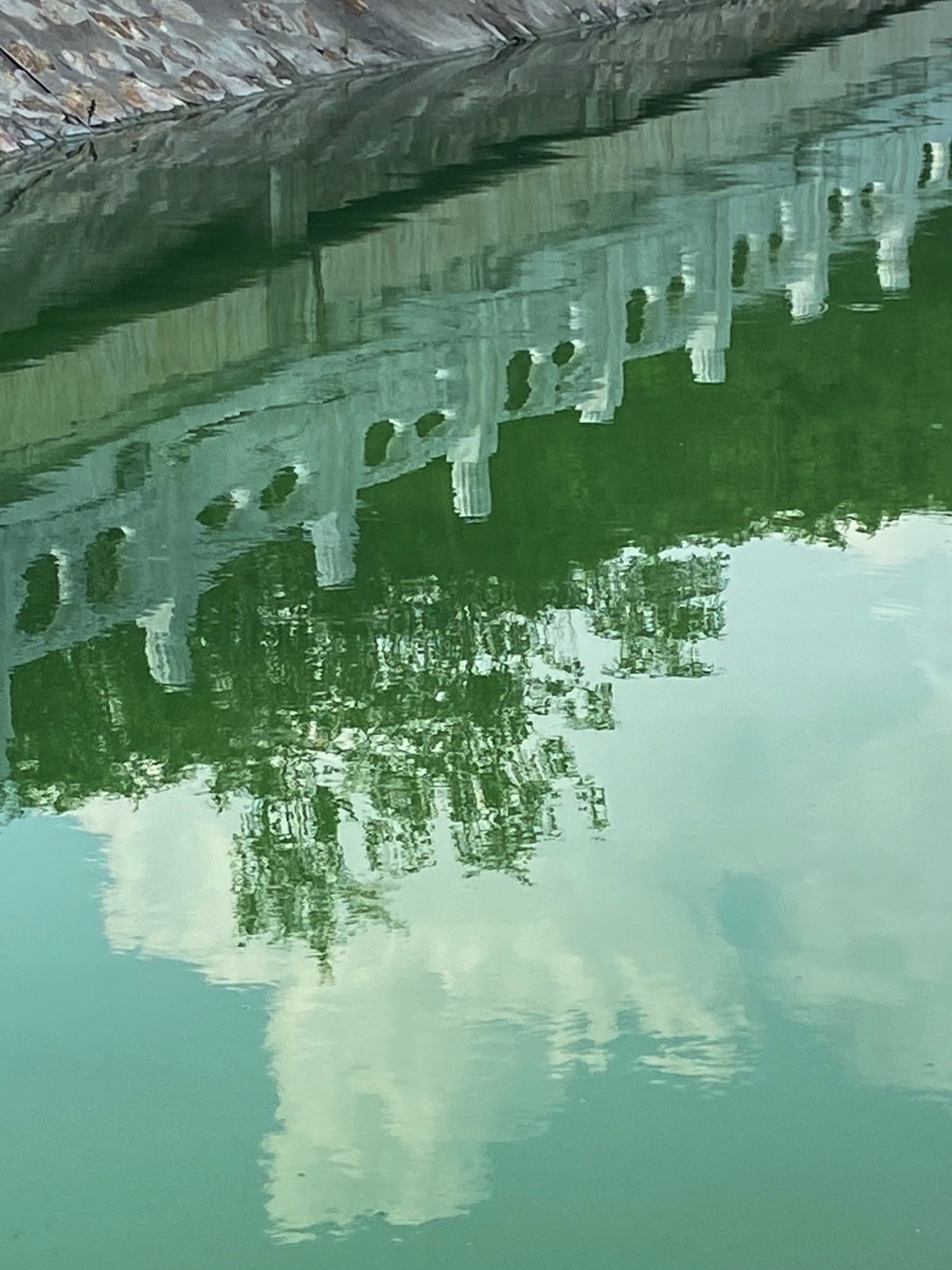 南湖公园