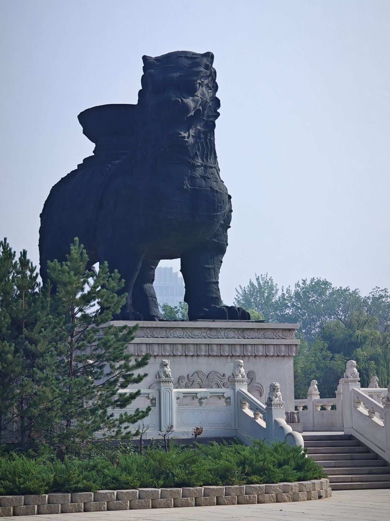 狮城公园旅行图片