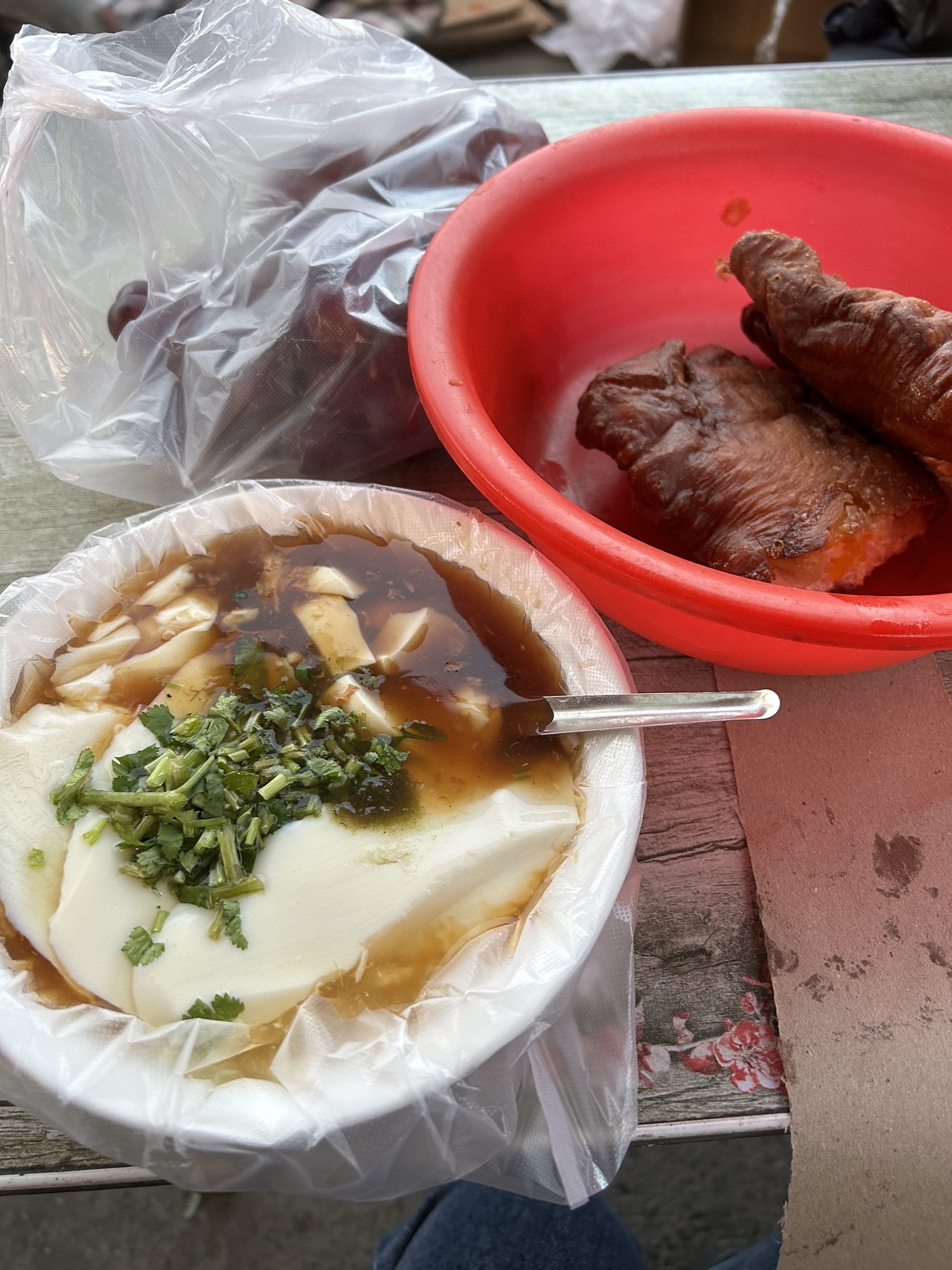 紫金公园旅行图片