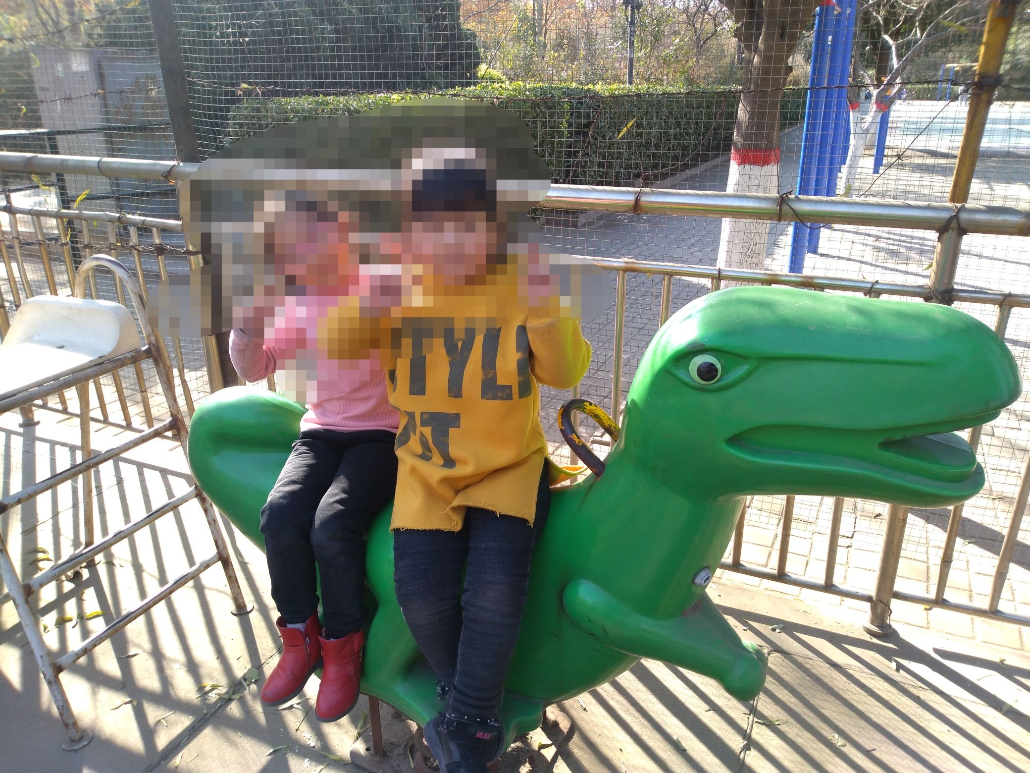 紫金公园旅行图片