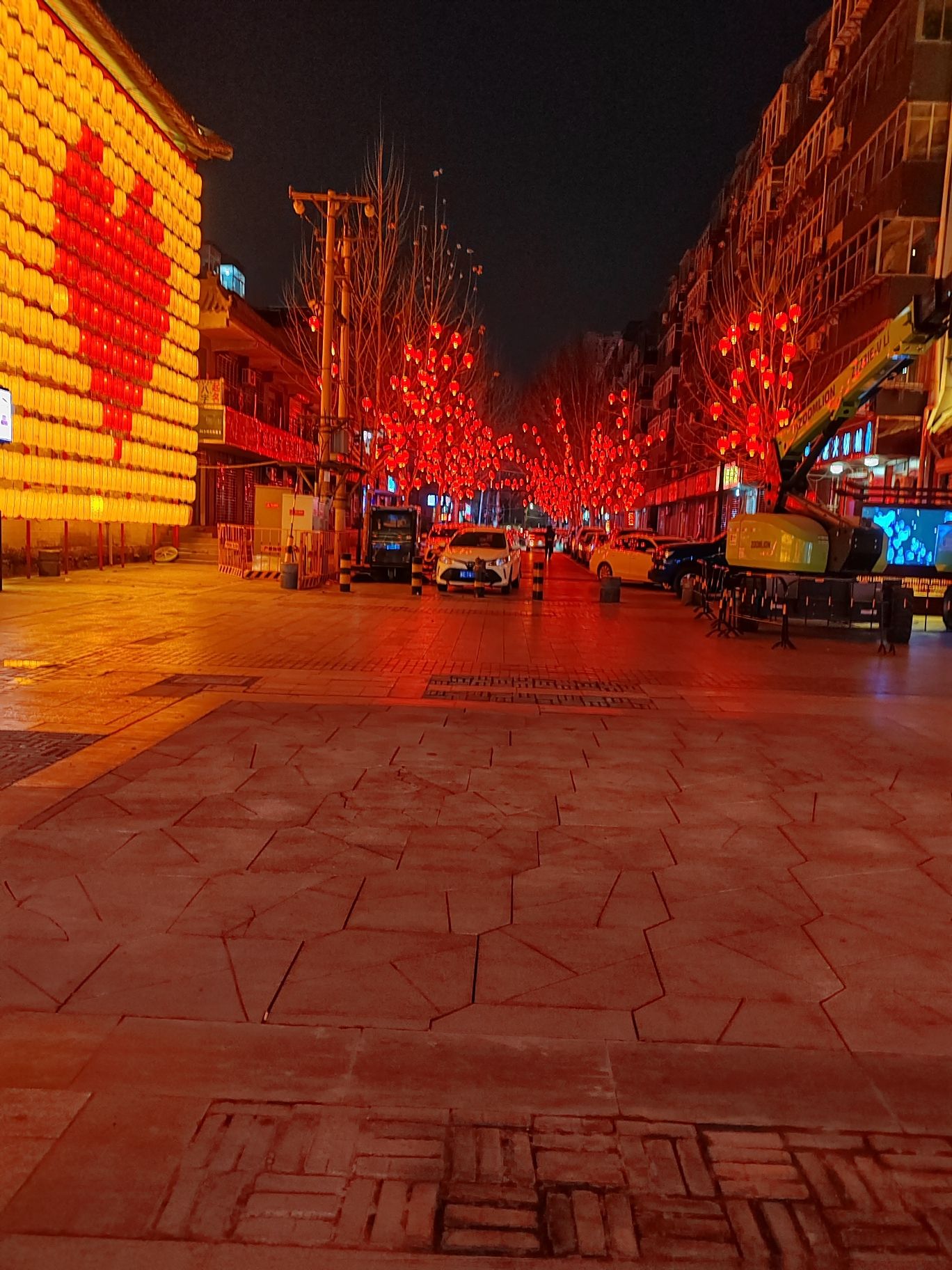 清风楼旅行图片