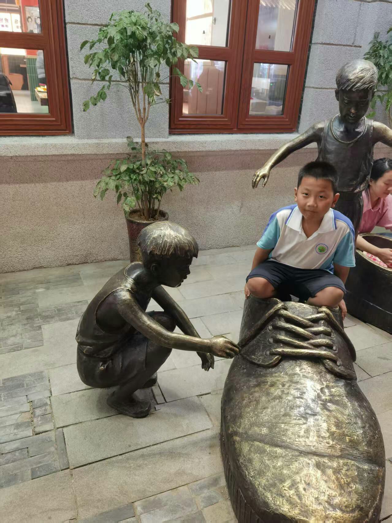 清风楼旅行图片
