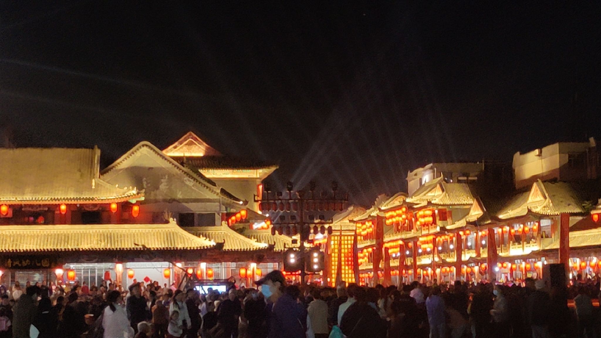 清风楼旅行图片