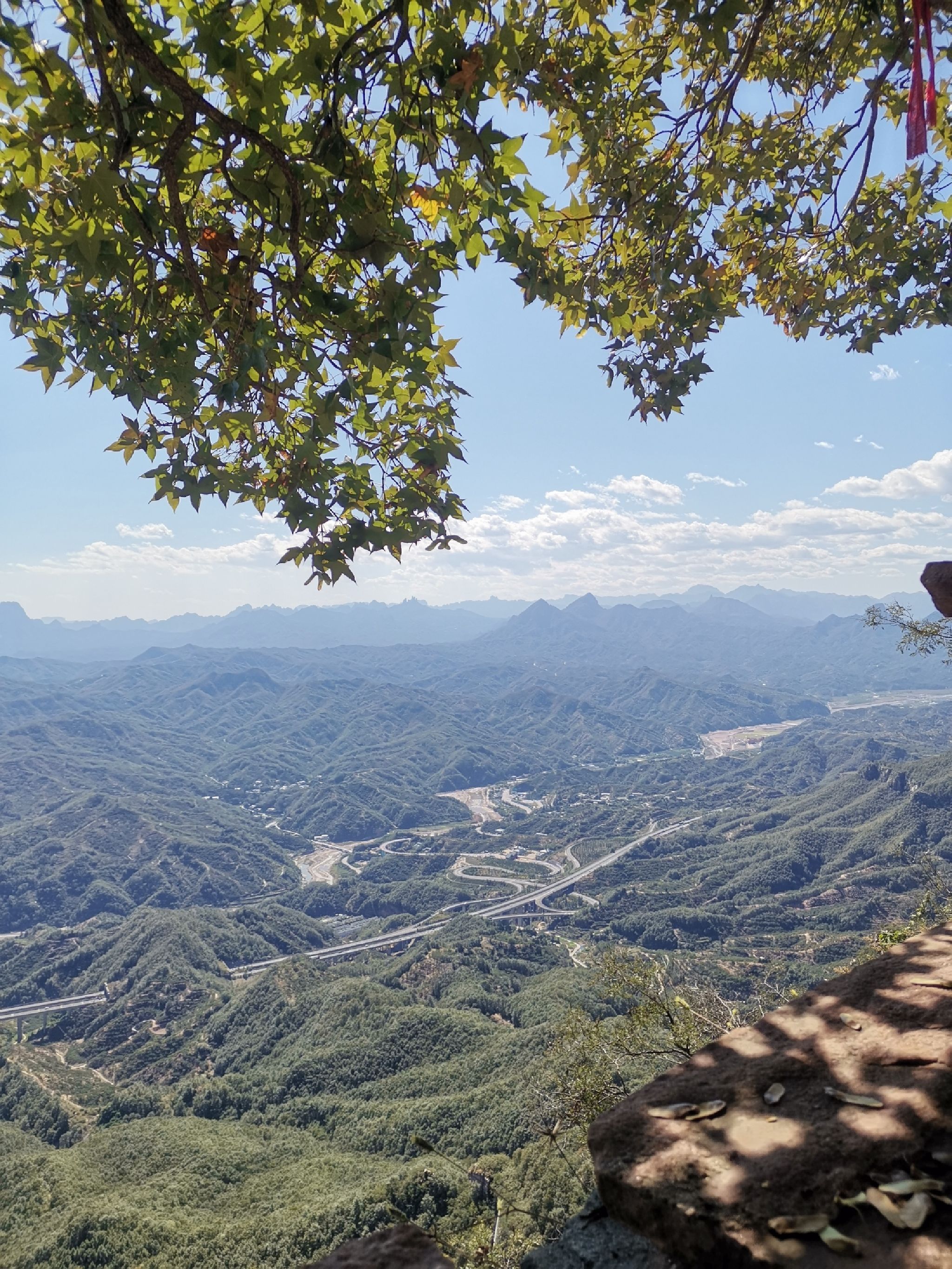 白云山