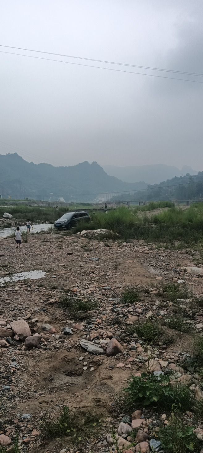 白云山旅行图片