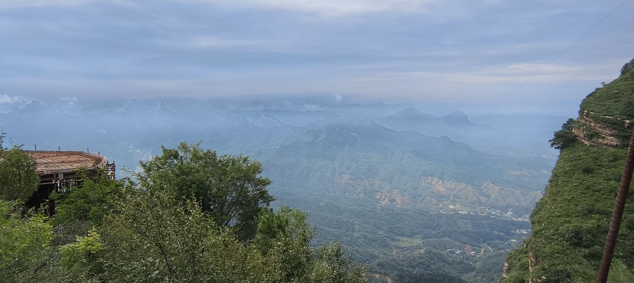 北武当山旅行图片