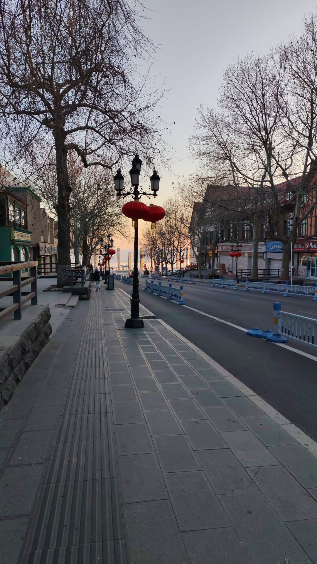 老虎石海上公园旅行图片