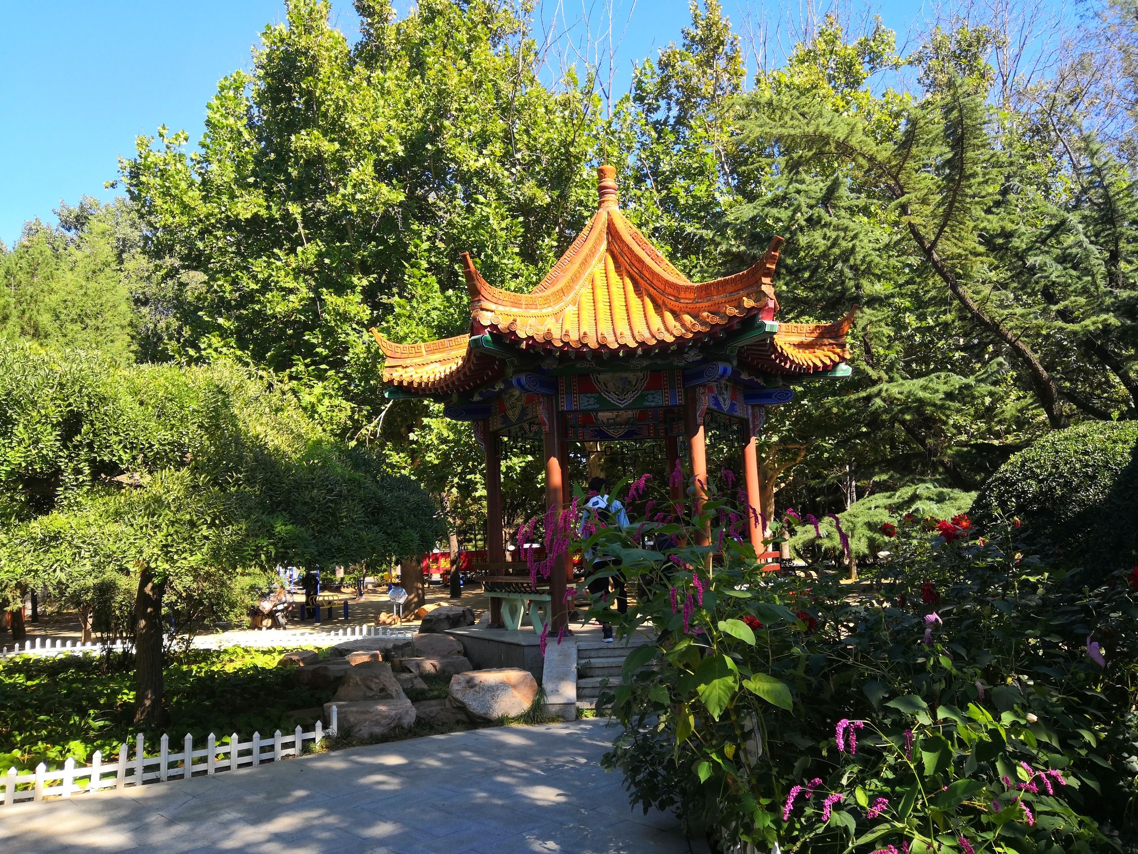 碣石园
