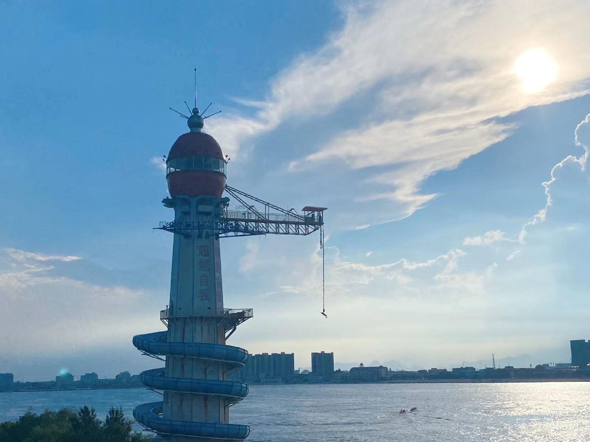 南戴河旅游度假区旅行图片