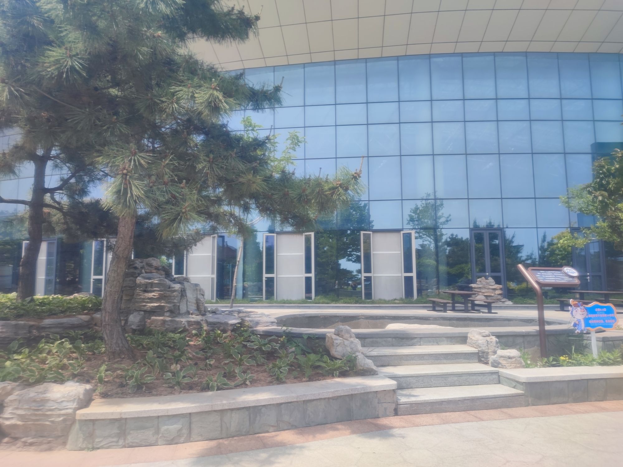 渔岛海洋度假区旅行图片