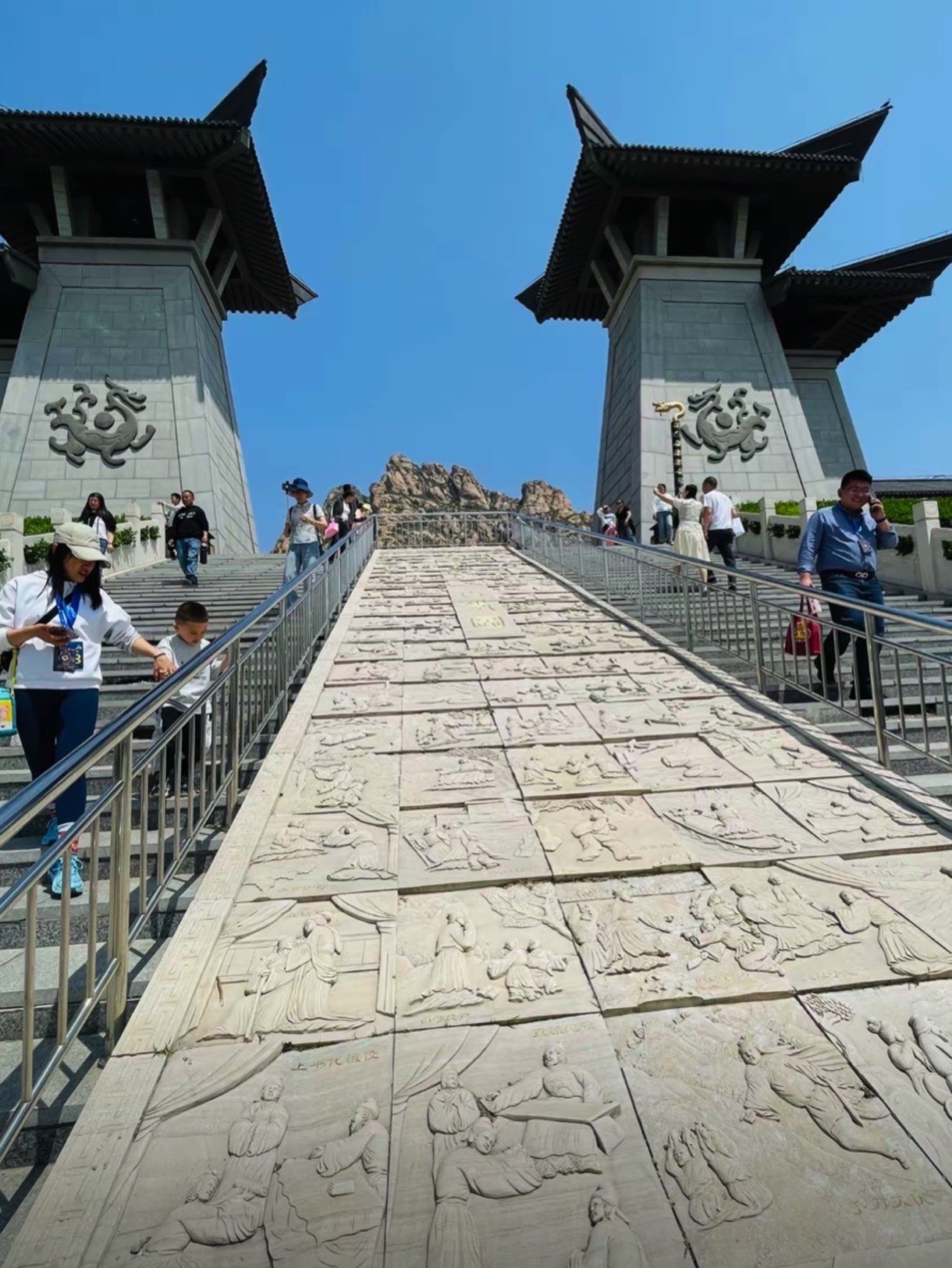天涯山风景区旅行图片