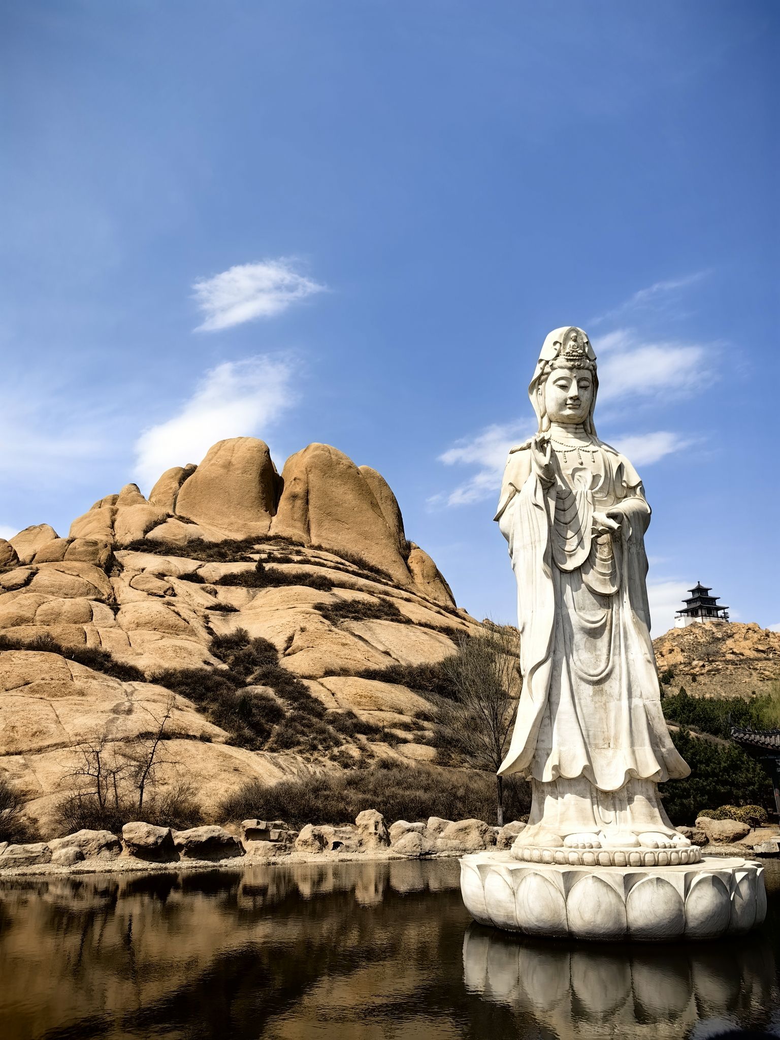 天涯山风景区旅行图片