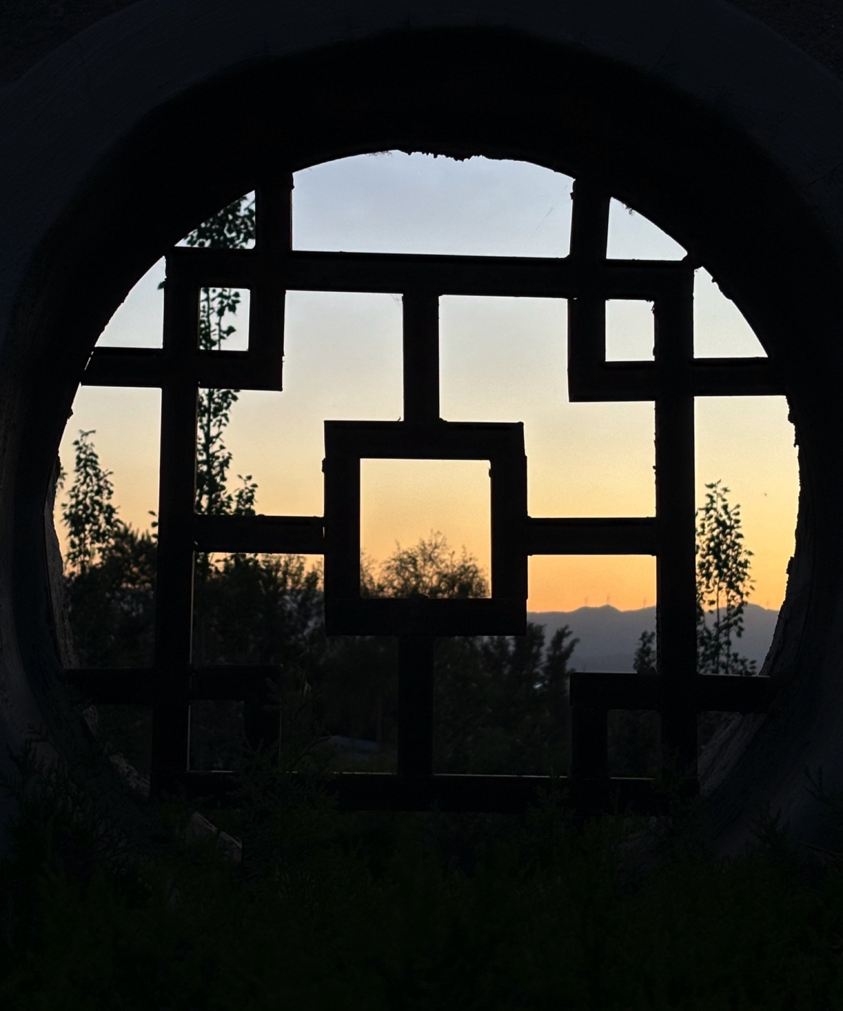 天涯山风景区旅行图片