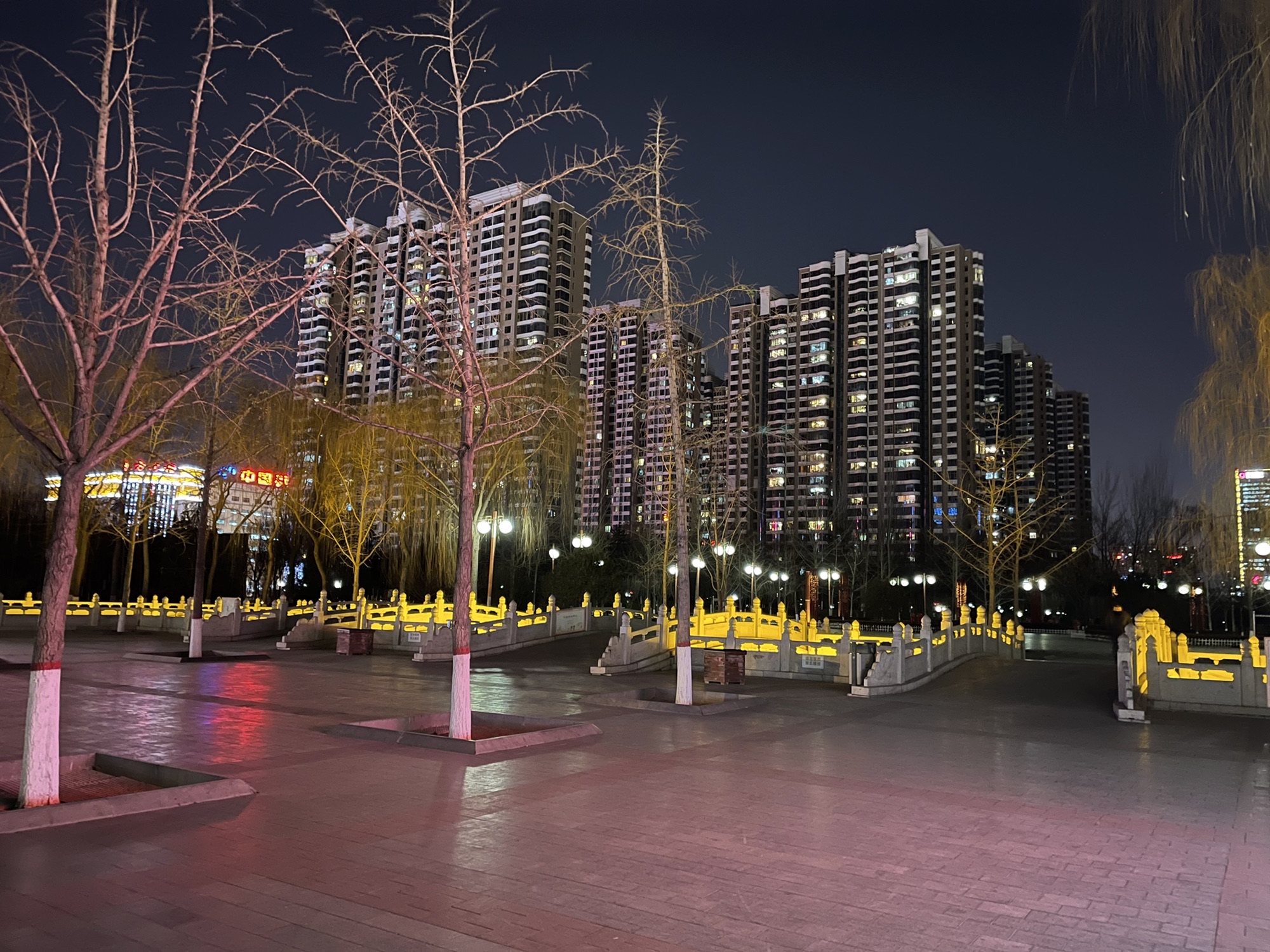 学府公园