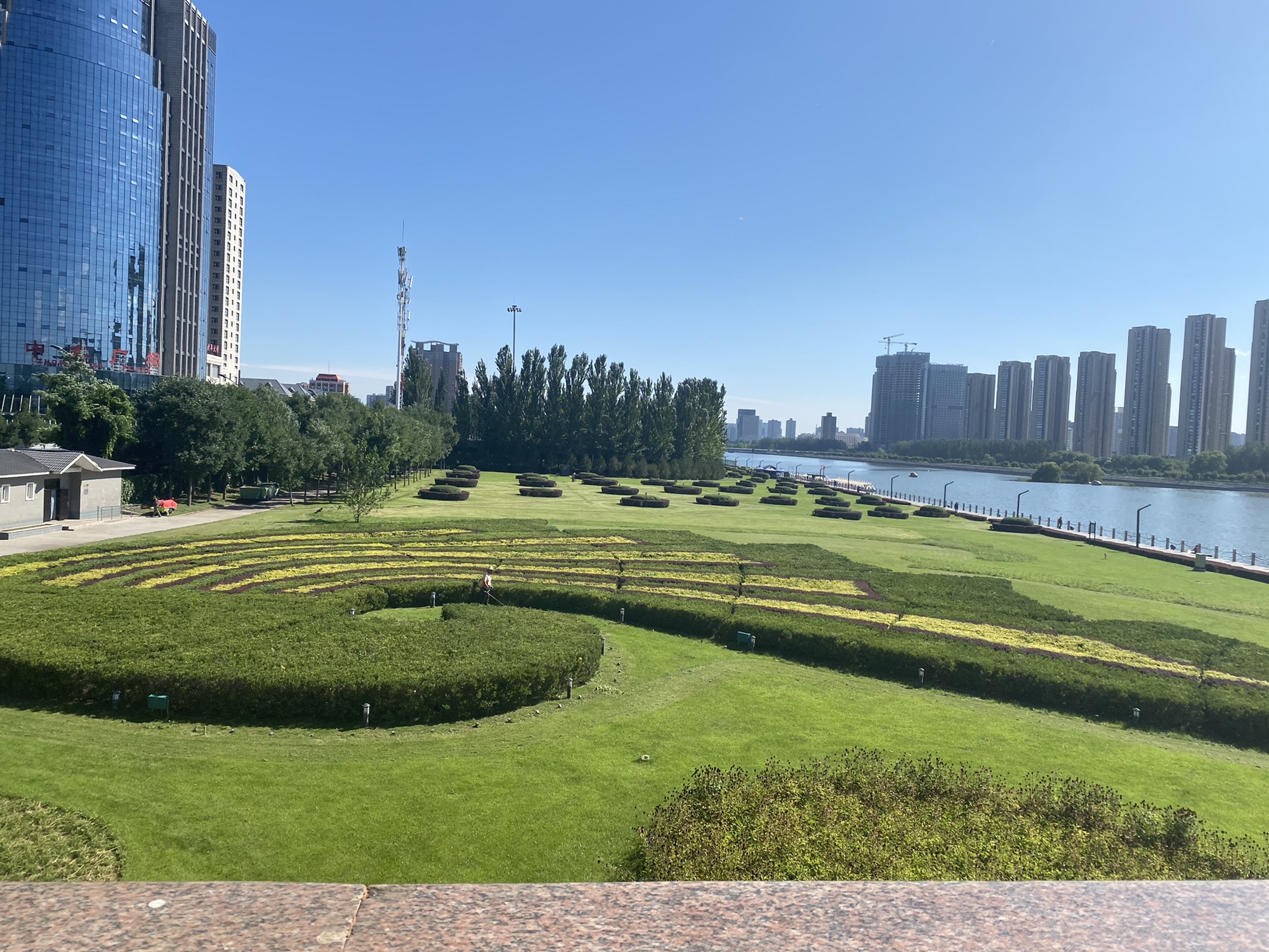 汾河公园