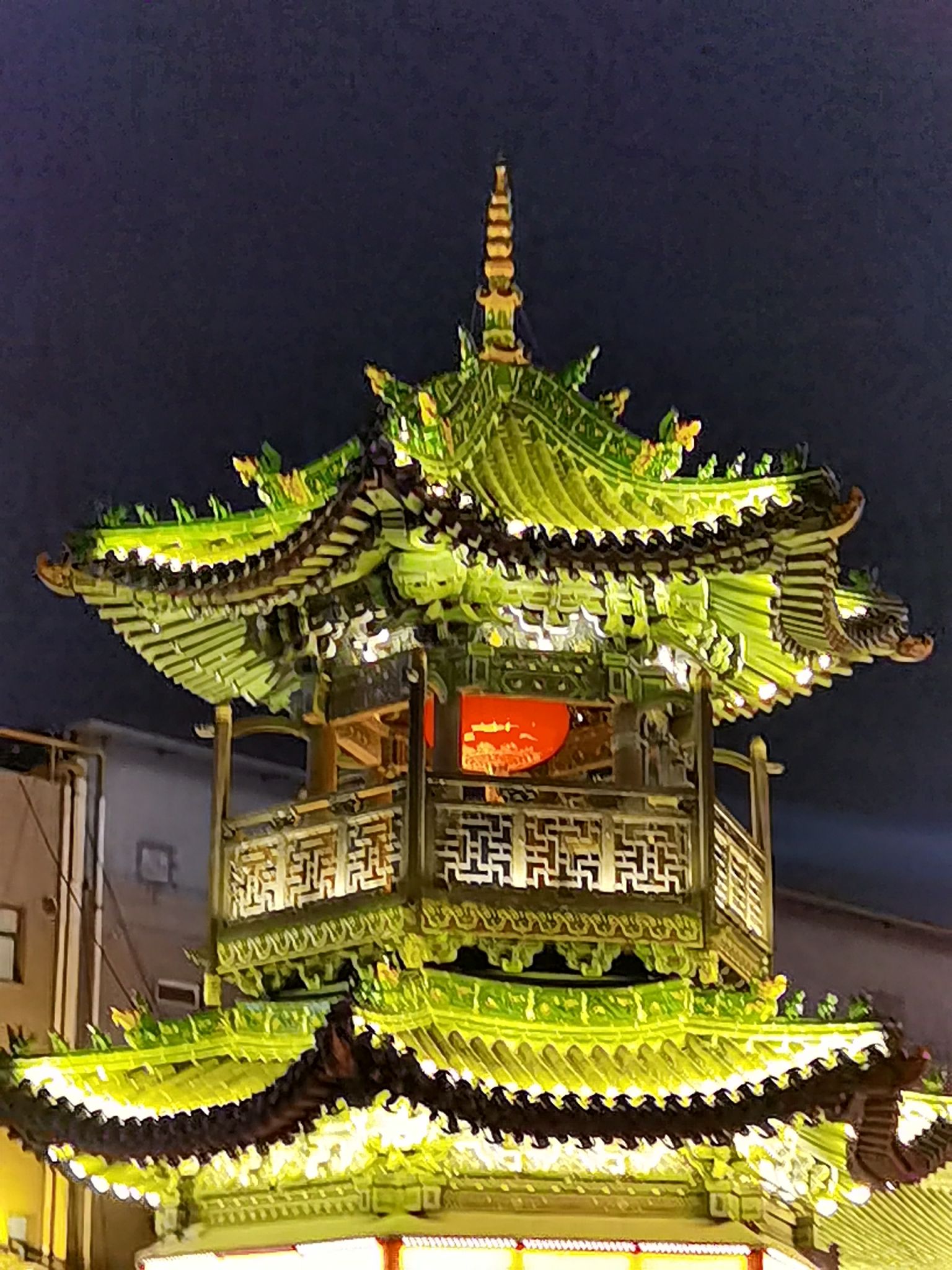 鼓楼
