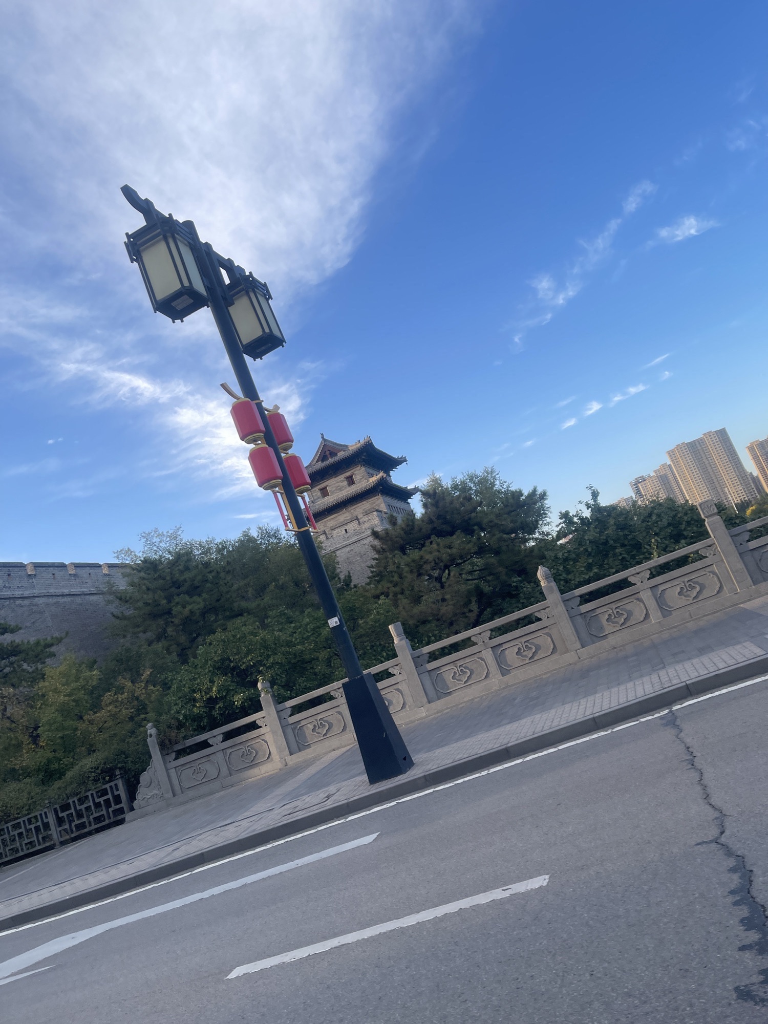 代王府旅行图片