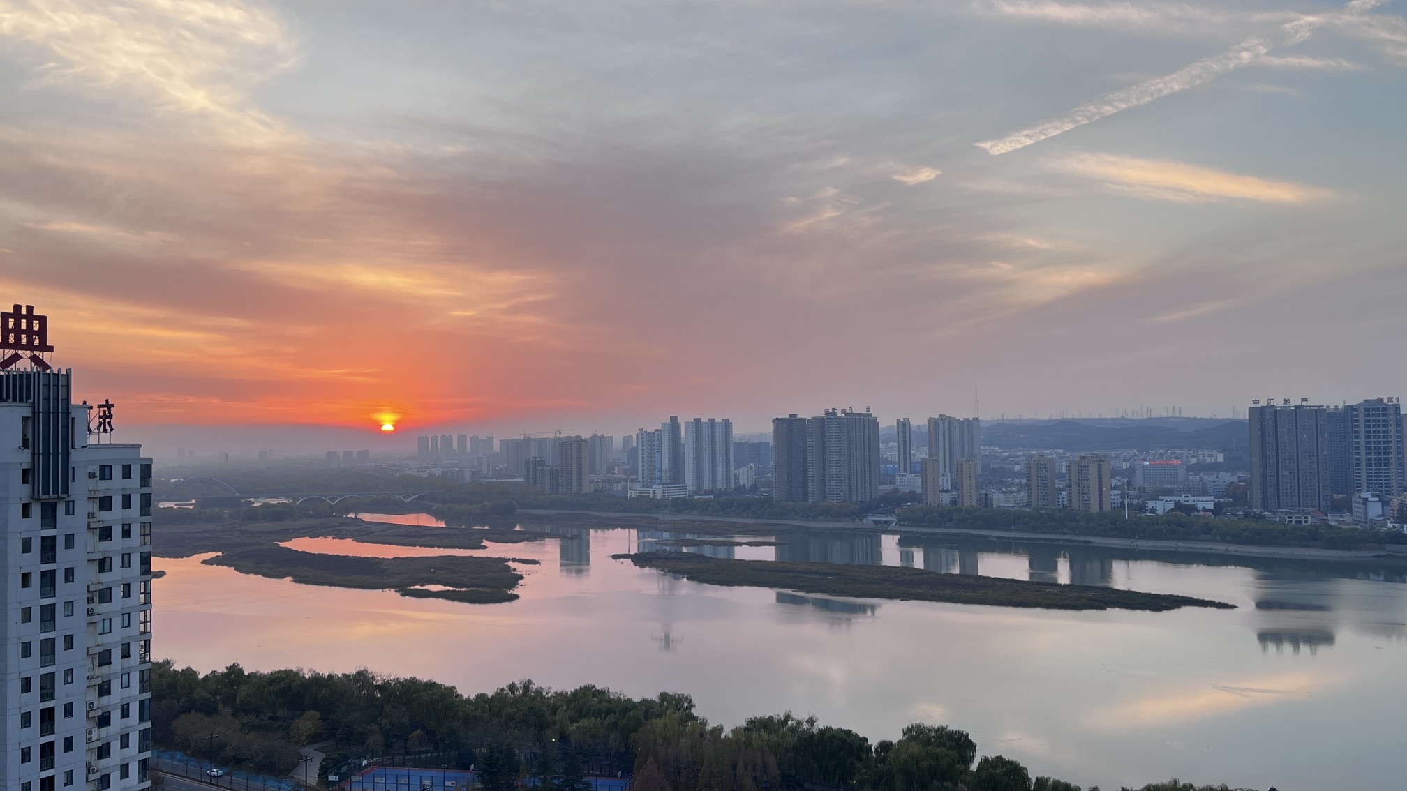 银圆山庄景区旅行图片