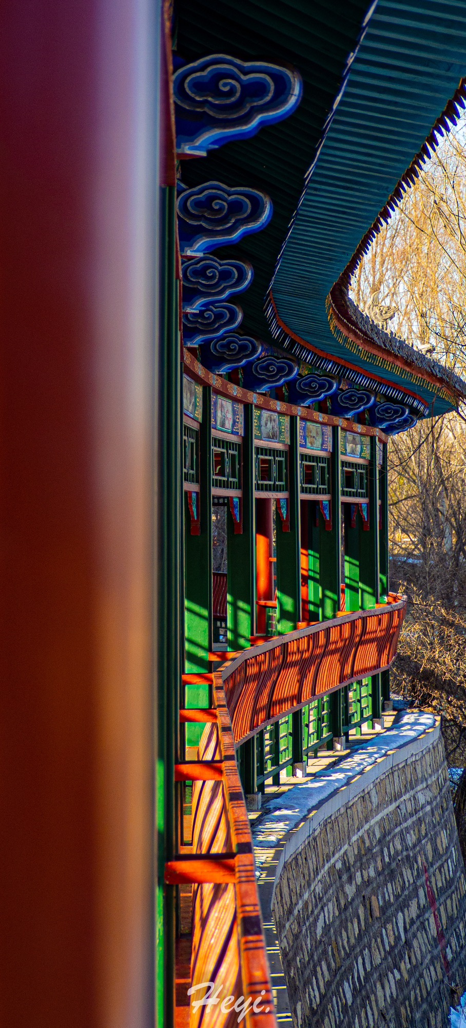 祁寯藻故里旅行图片
