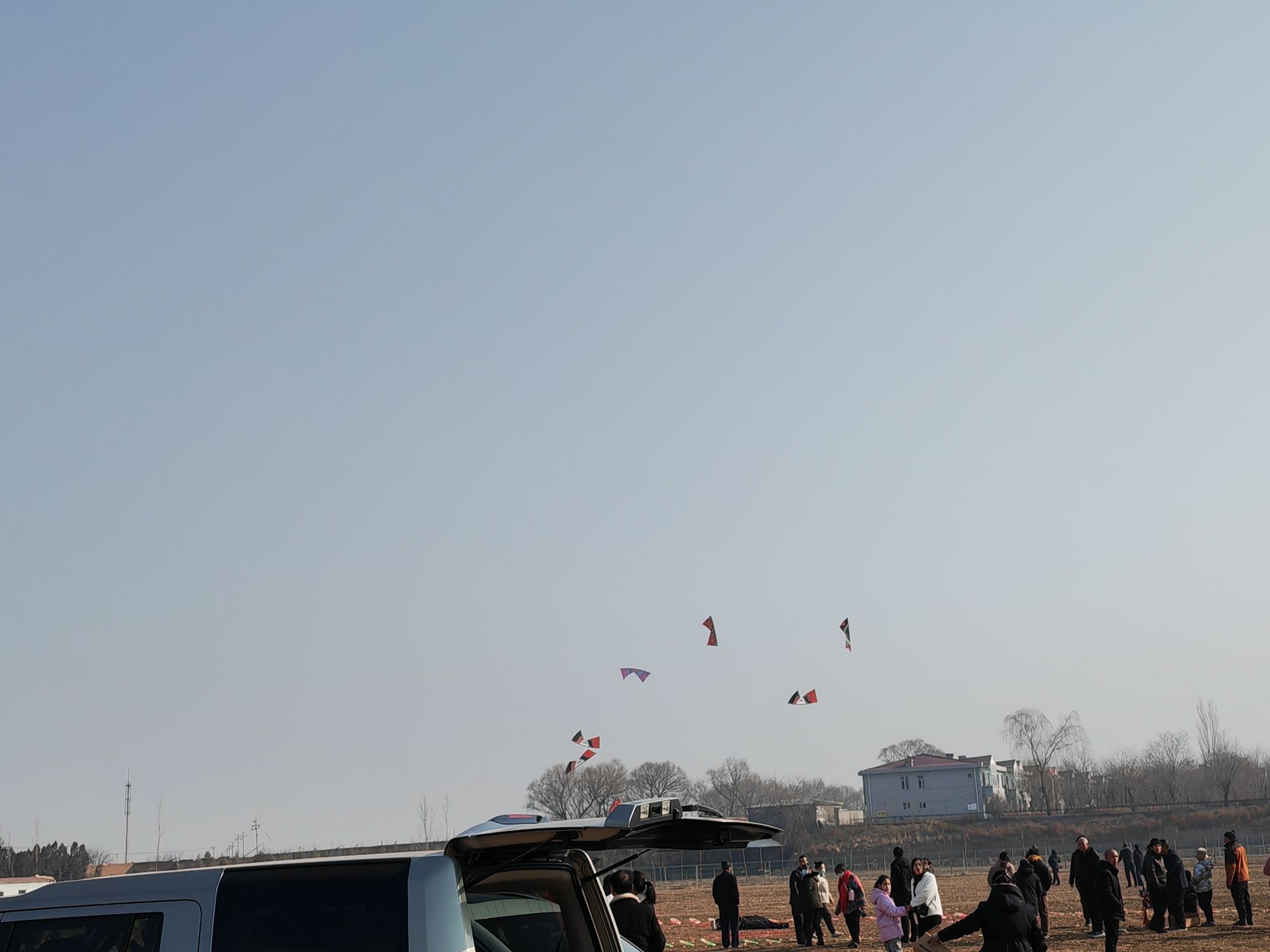晋中明乐农业生态庄园旅行图片
