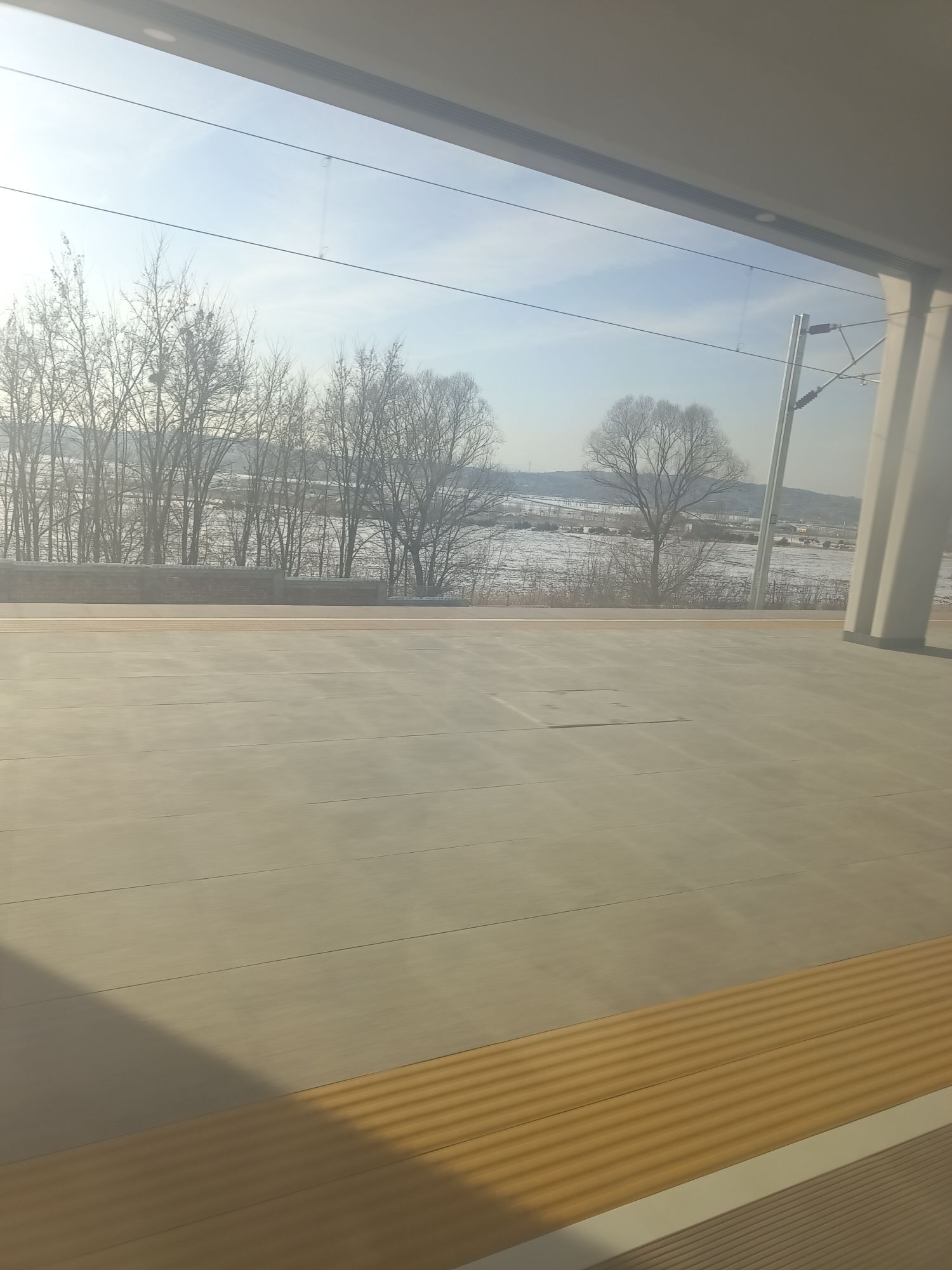 和平广场旅行图片