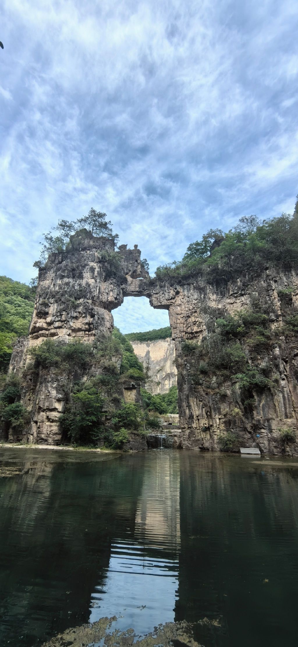 凤凰欢乐谷景区旅行图片