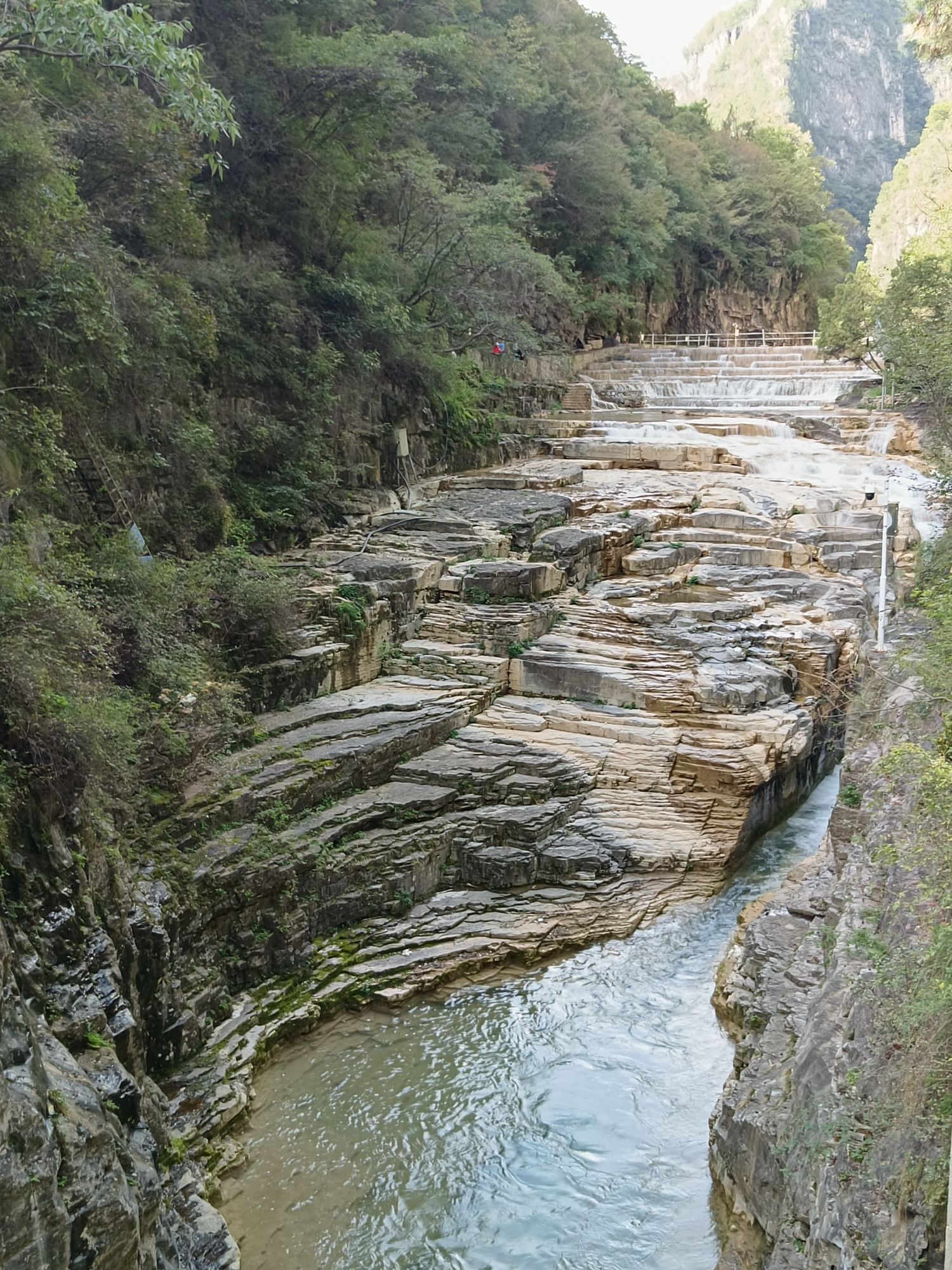 凤凰欢乐谷景区旅行图片