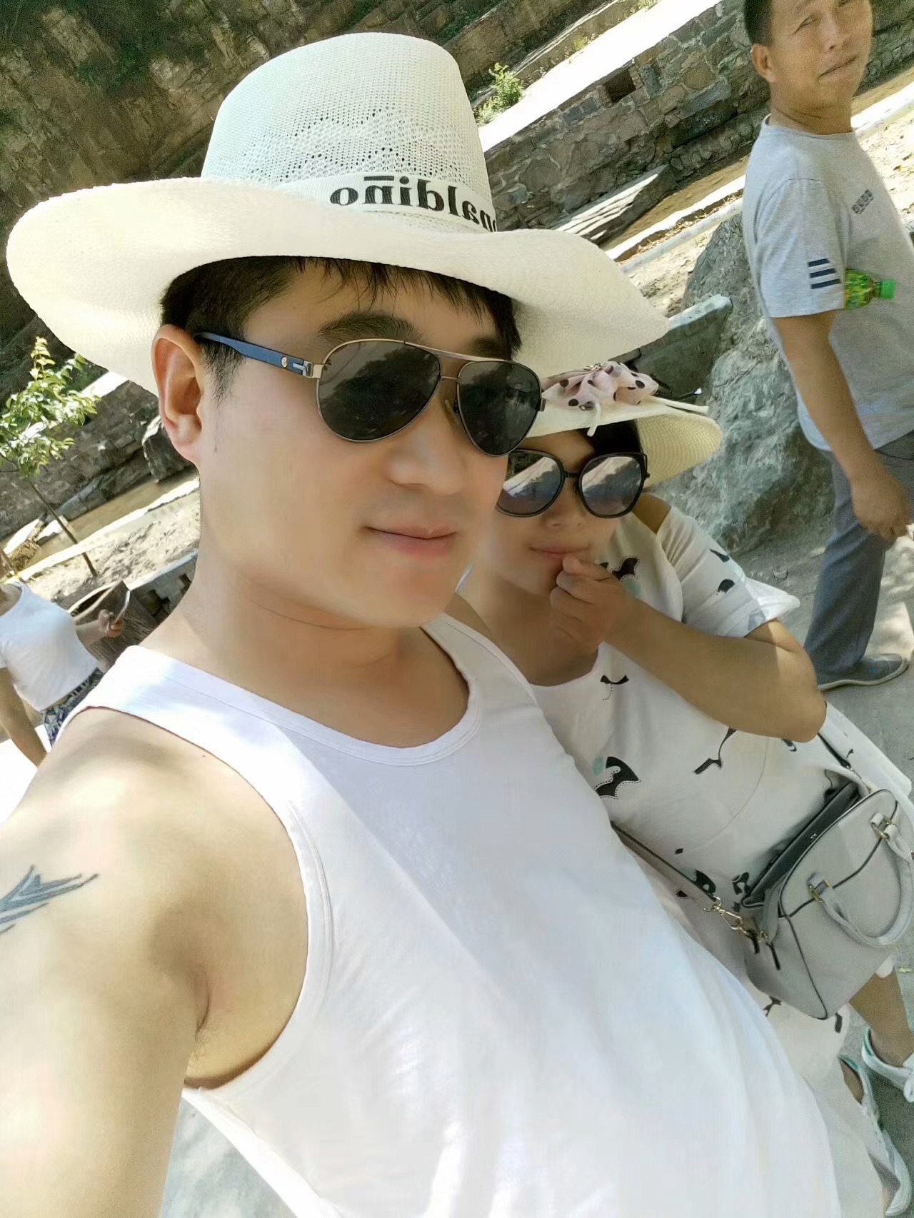 凤凰欢乐谷景区旅行图片