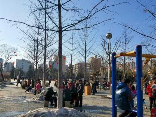 凤西广场