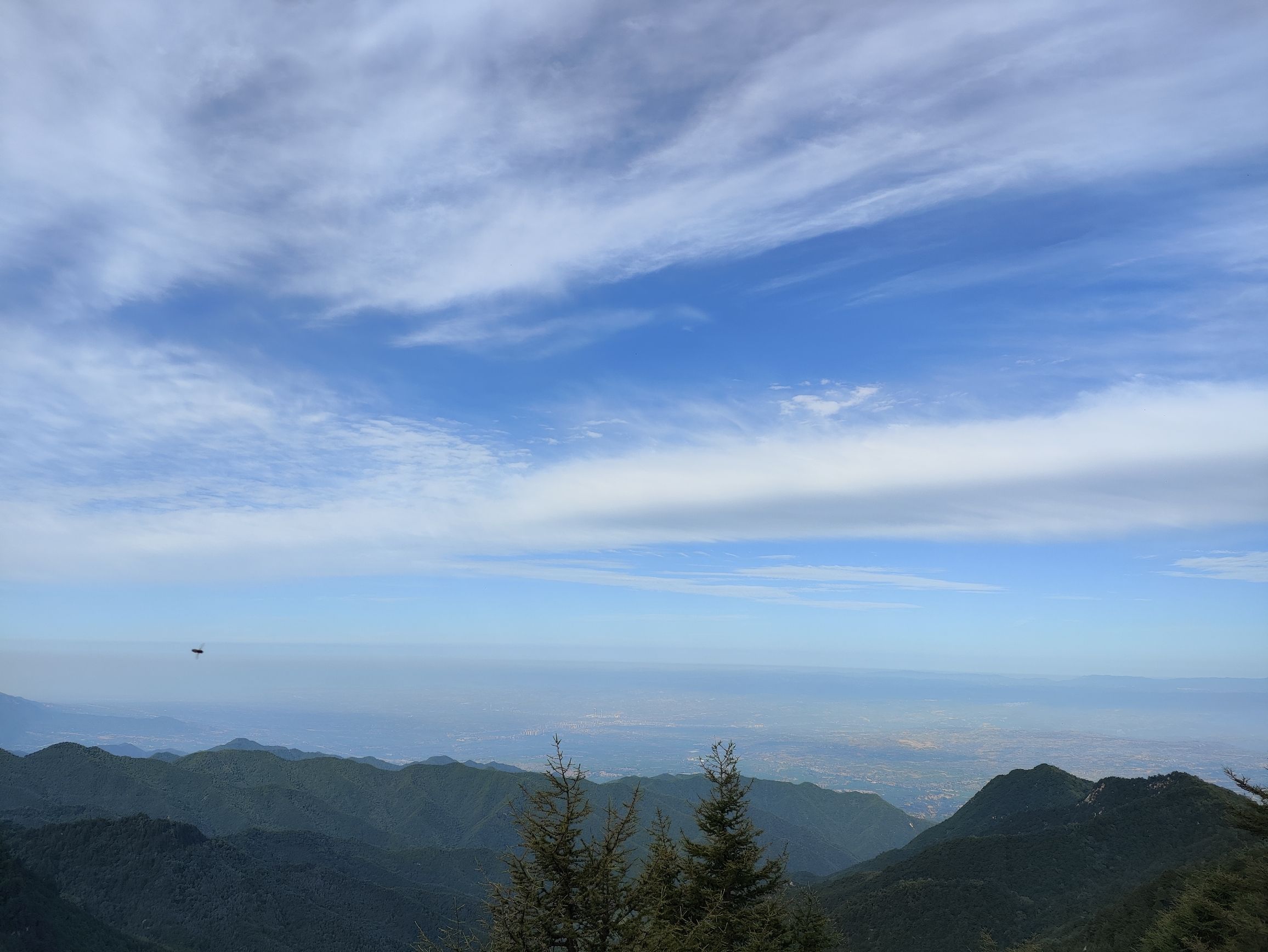 七里峪风景区旅行图片