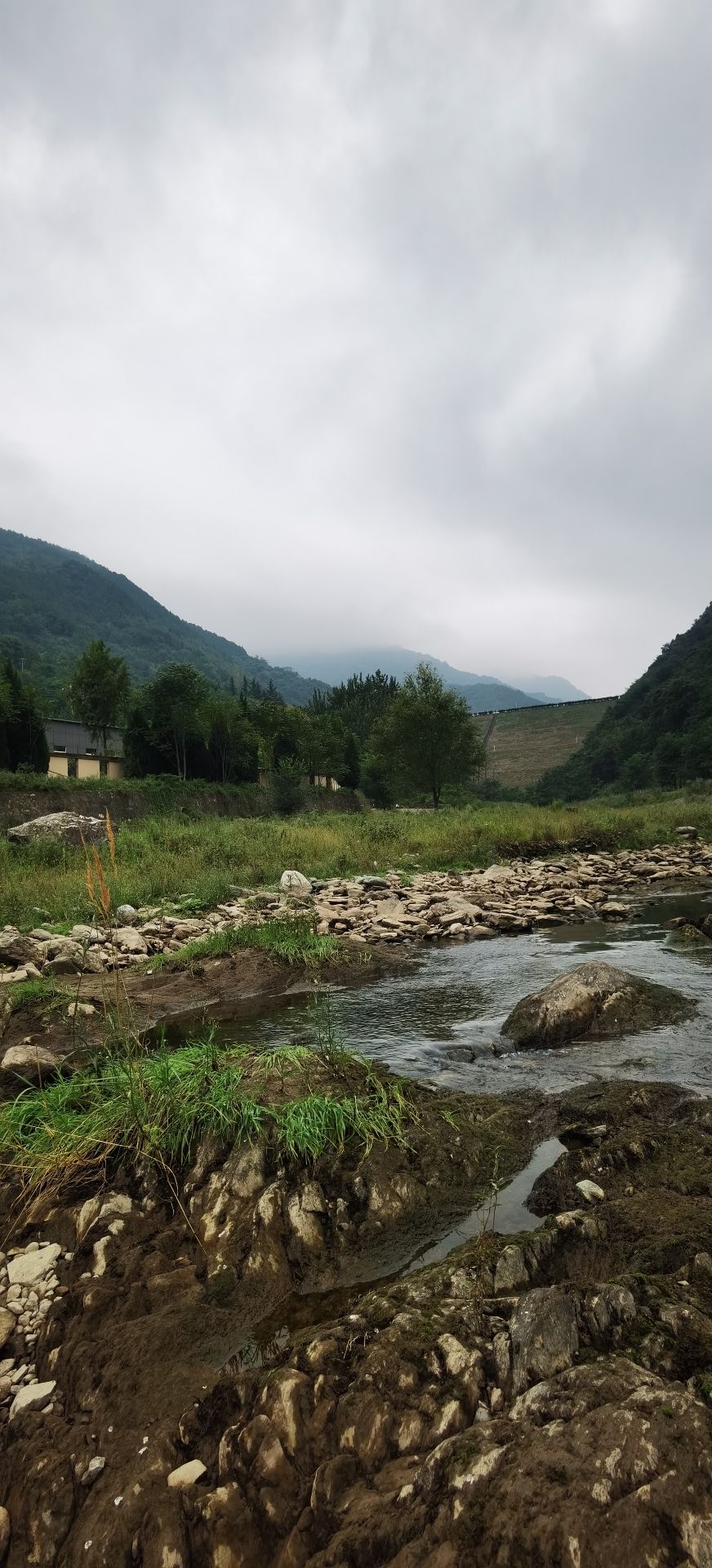 黄花岭风景区旅行图片