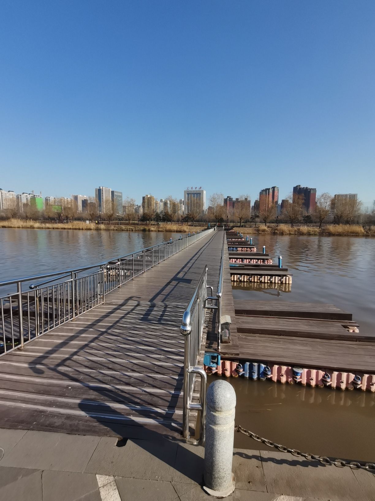 临汾市人民公园旅行图片